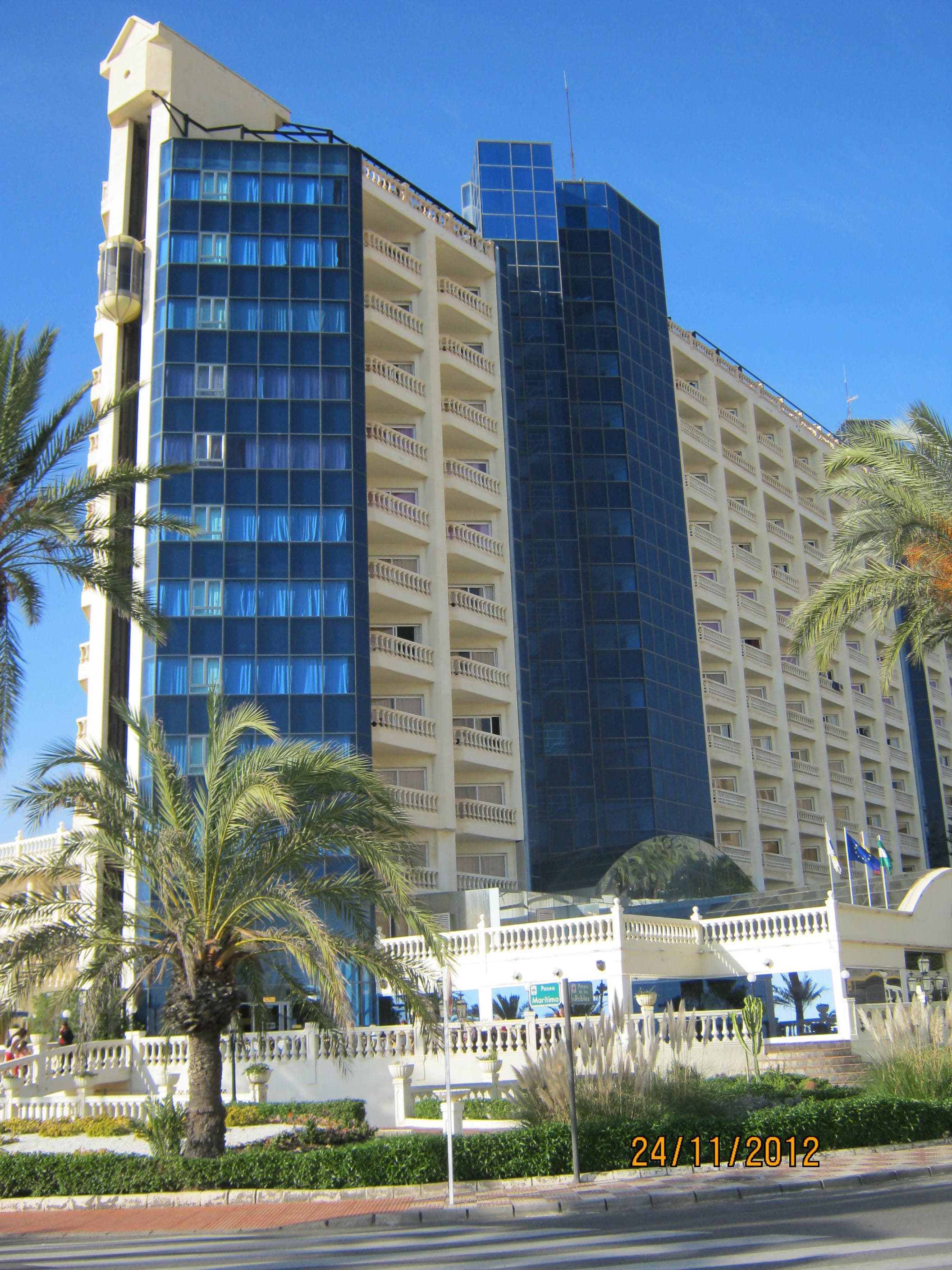 Hotel Moon Dreams Portomagno