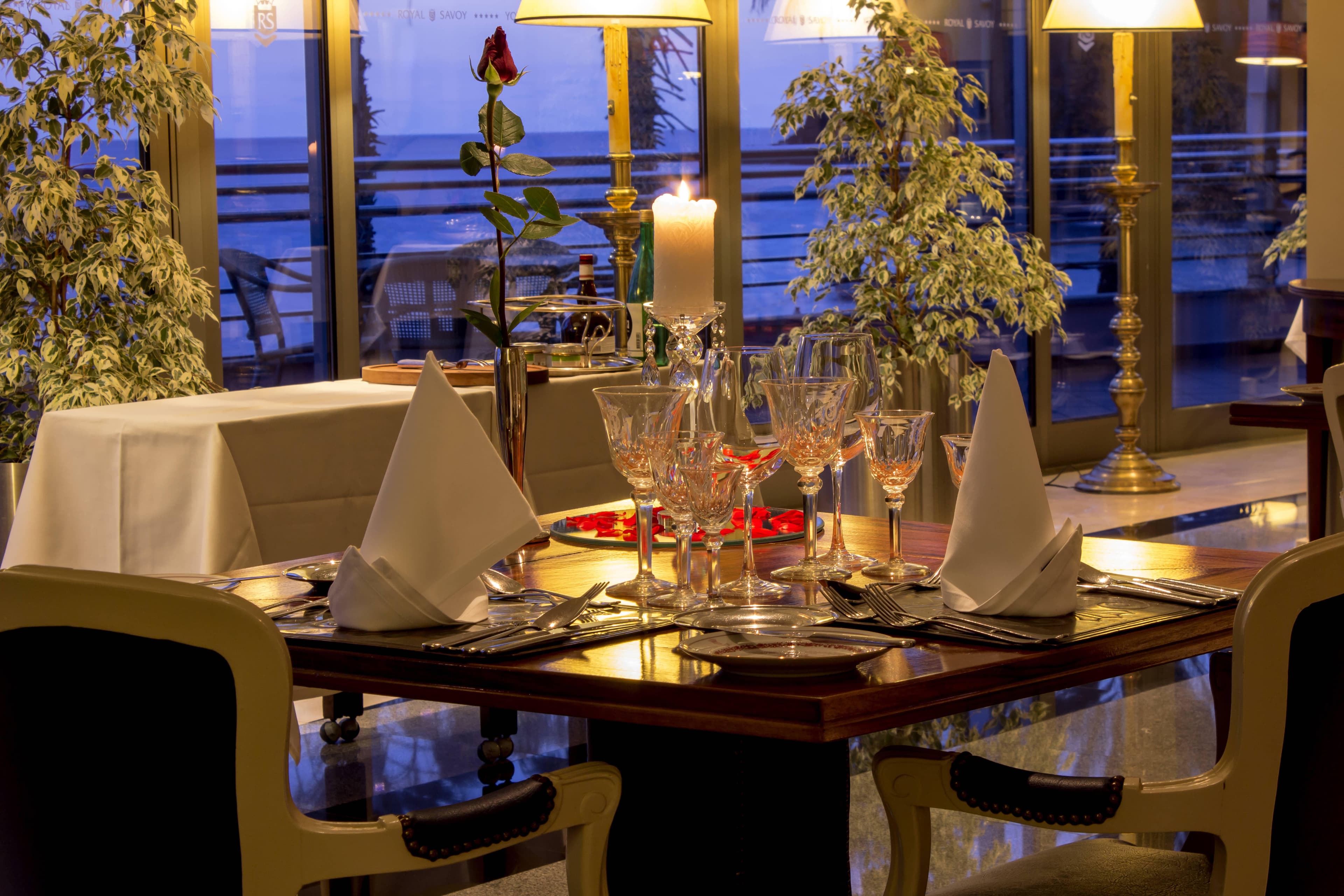 Royal Savoy Ansicht 10