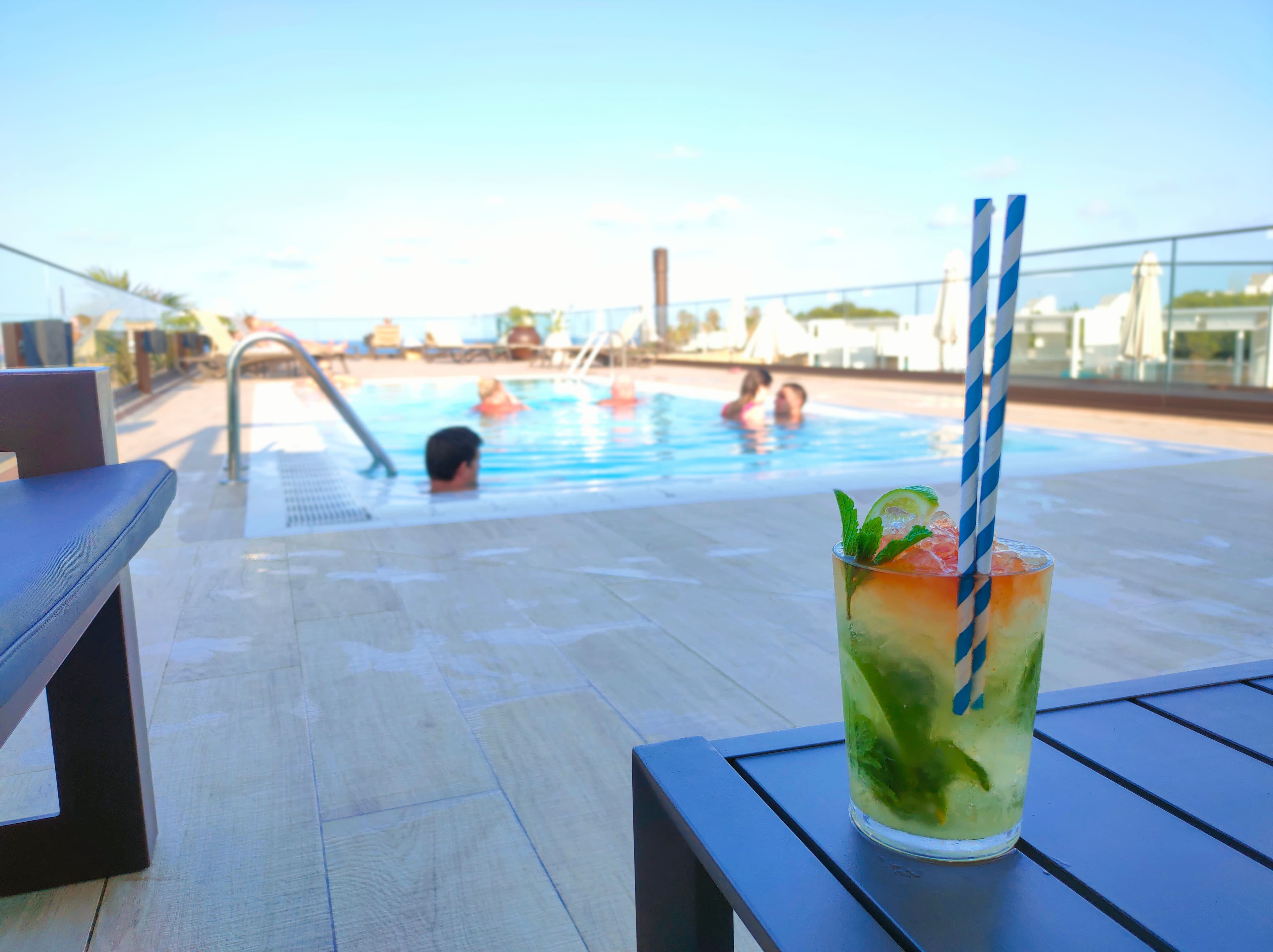 Golden Costa Salou - Adults Only 4* Sup Ansicht 7