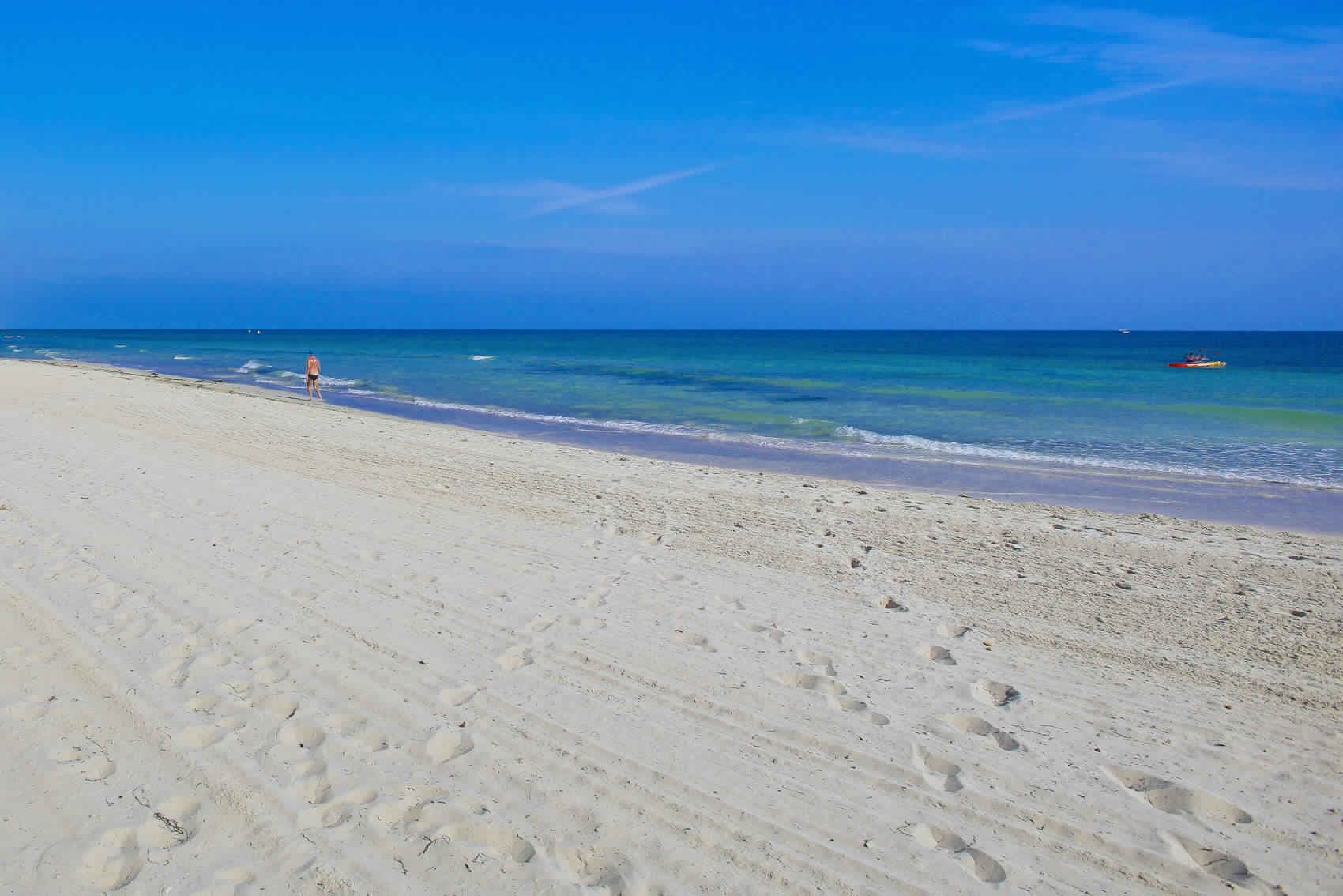 Djerba Plaza Thalasso & Spa Ansicht 9