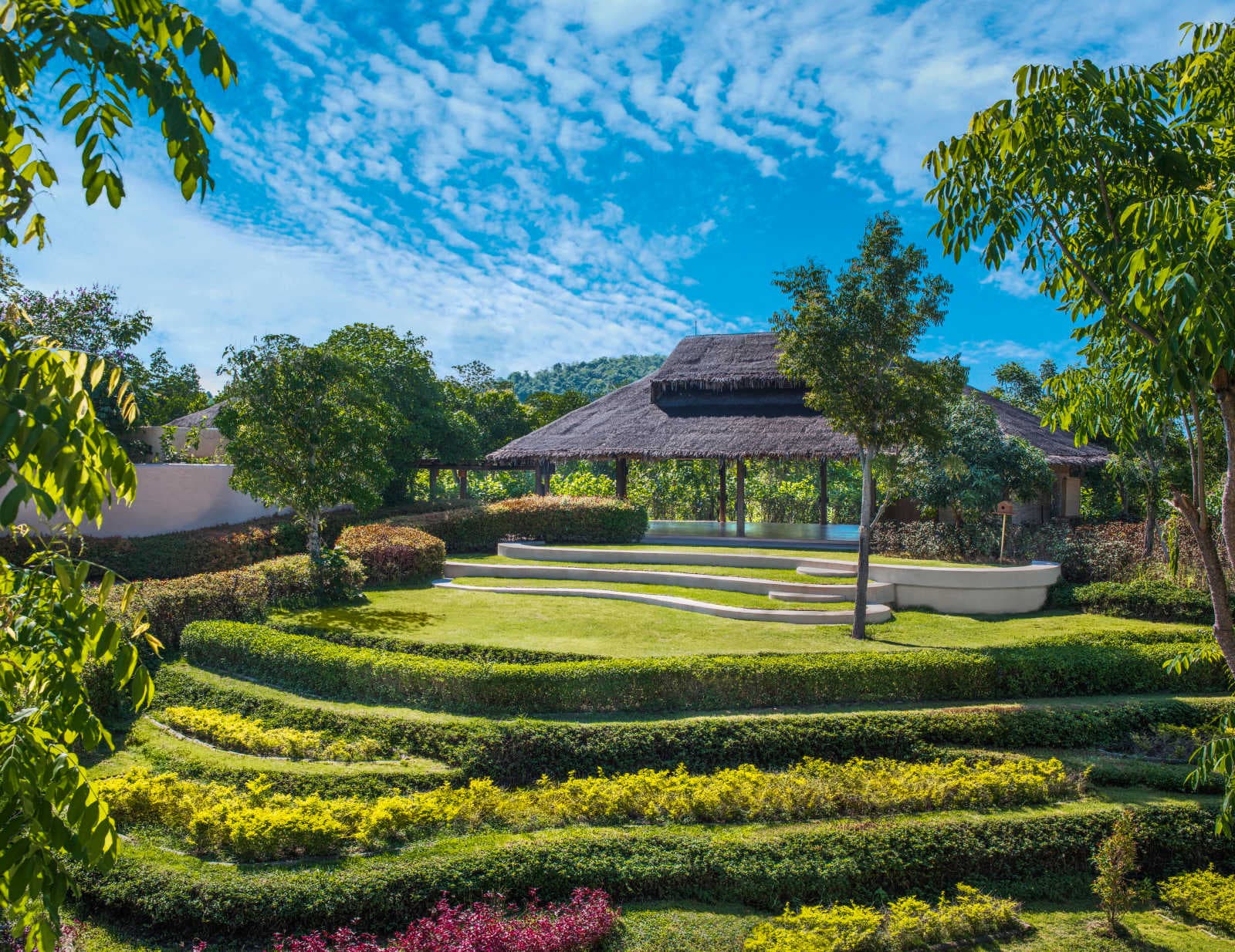 The Naka Island, A Luxury Collection Resort & Spa Ansicht 2