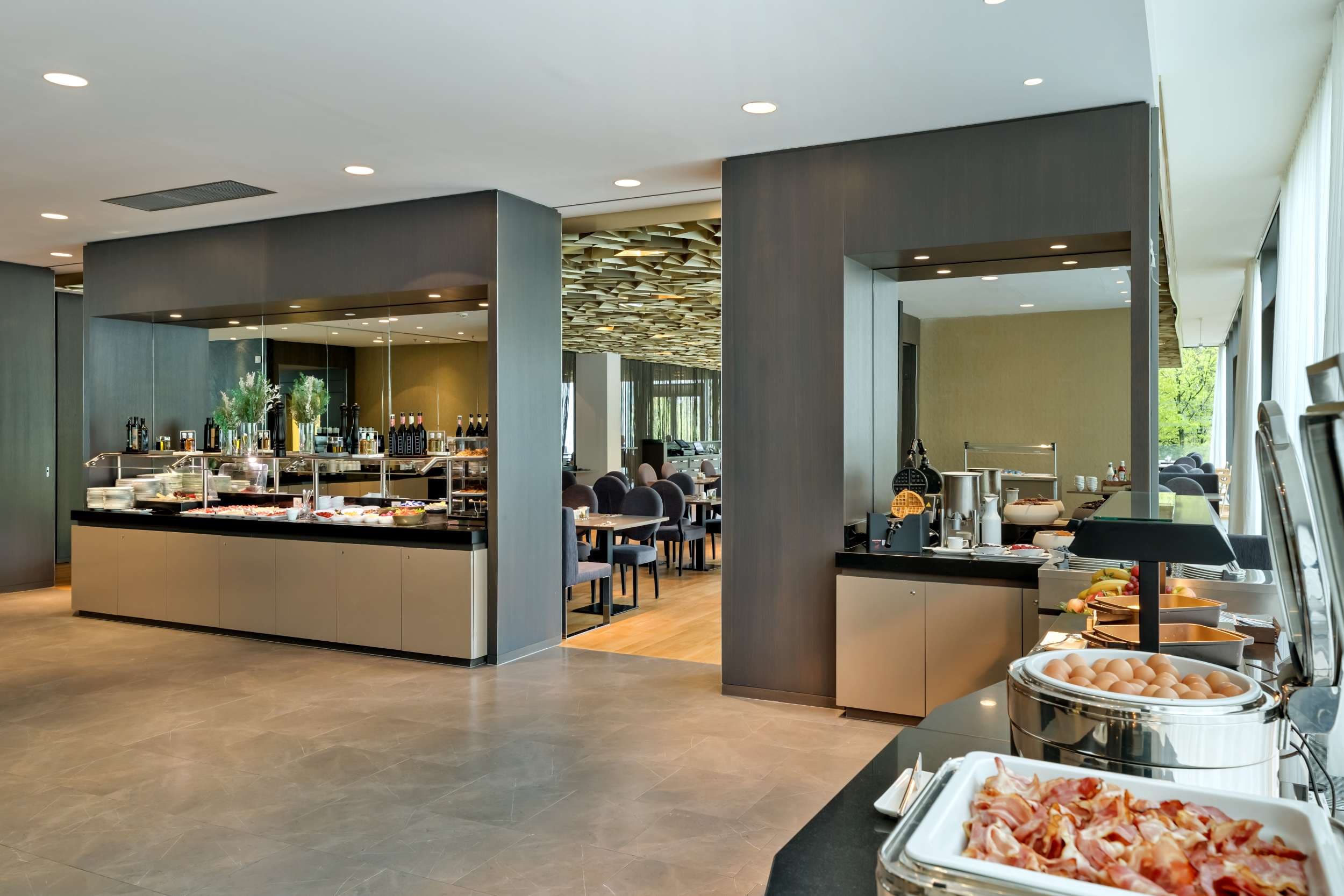 DoubleTree by Hilton Vienna Schonbrunn Ansicht 8