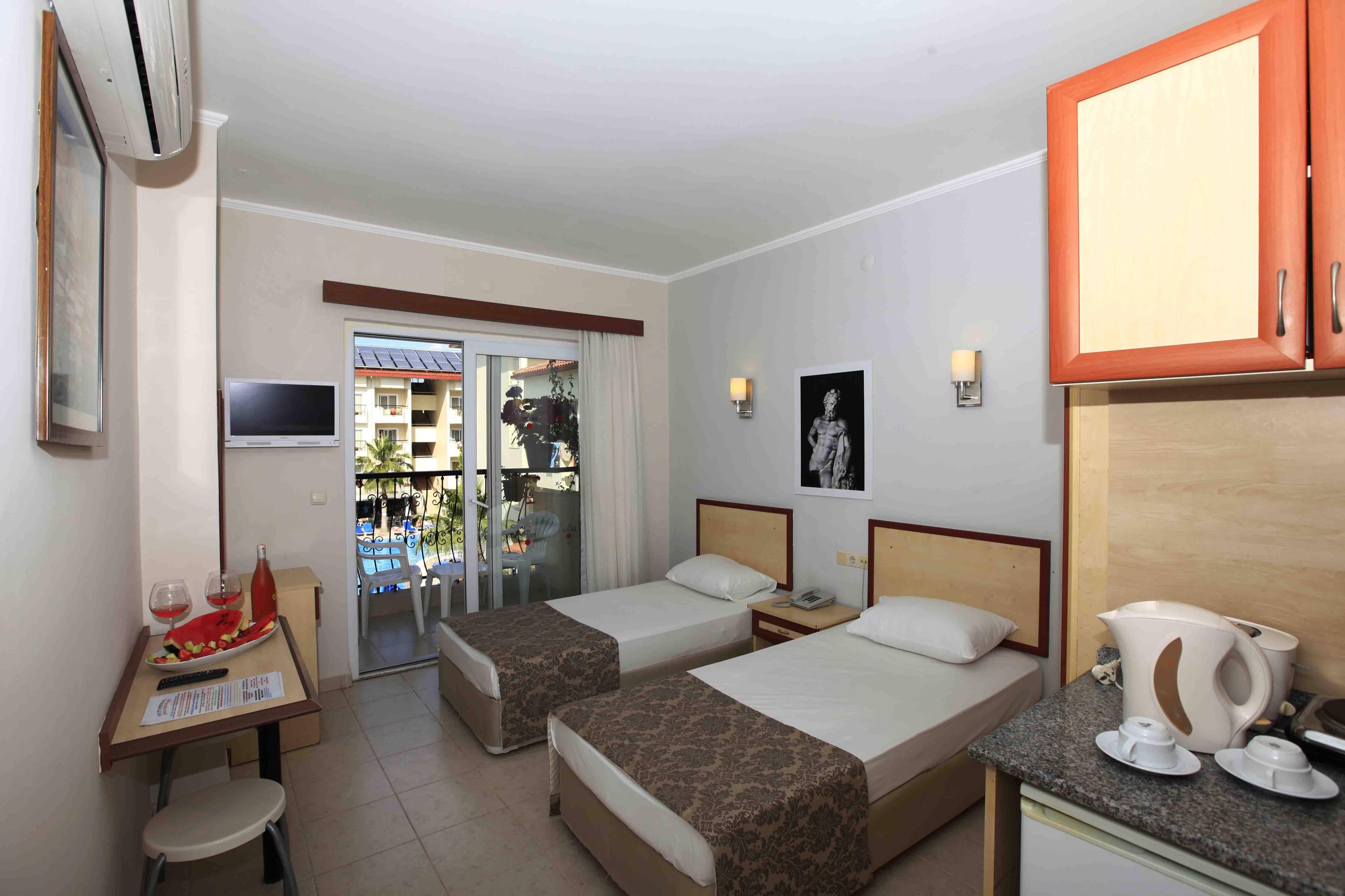 Sun City Apartments Ansicht 7