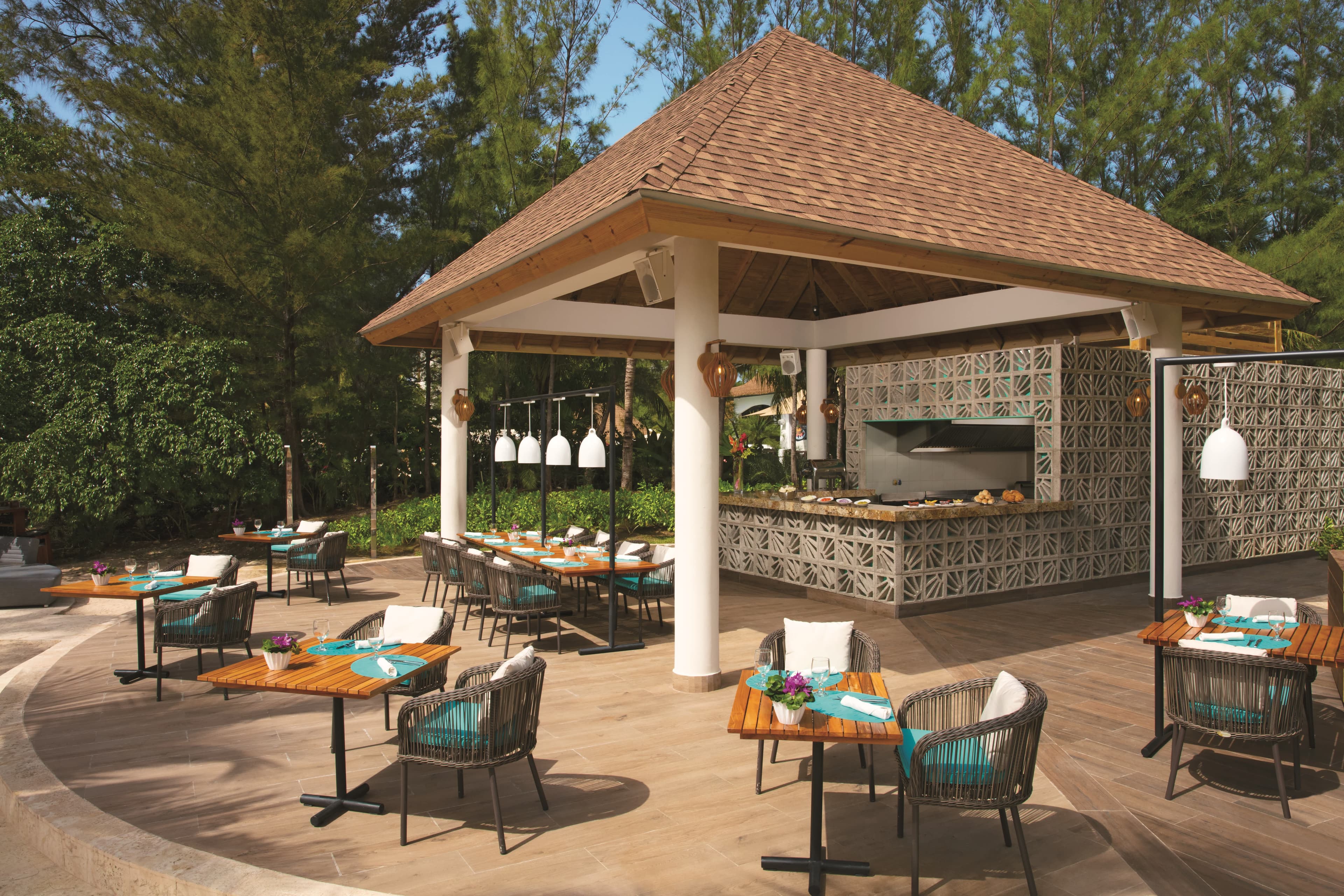 Breathless Montego Bay Resort & Spa Ansicht 9