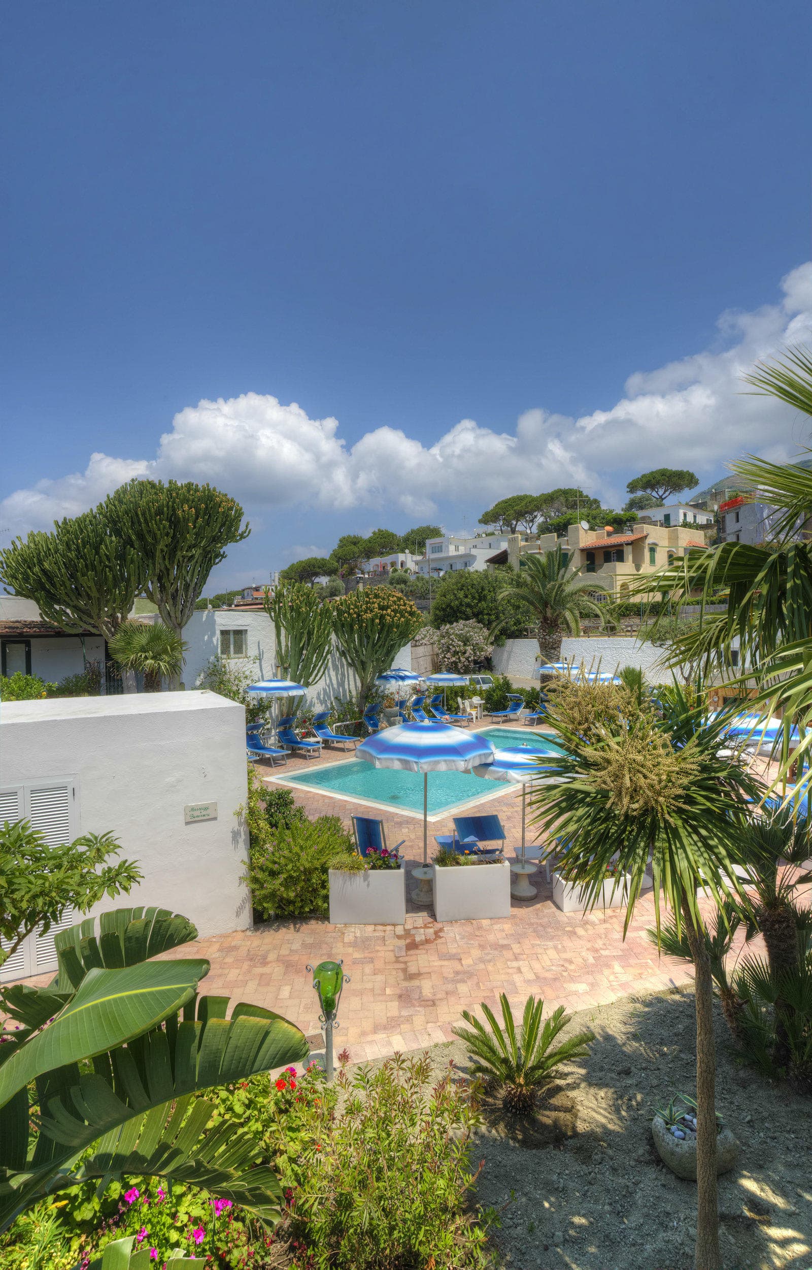 Hotel Imperamare Ansicht 7