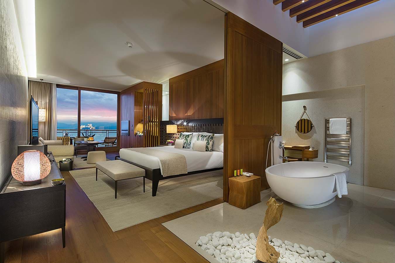 Hotel Mandarin Oriental Bodrum Ansicht 4