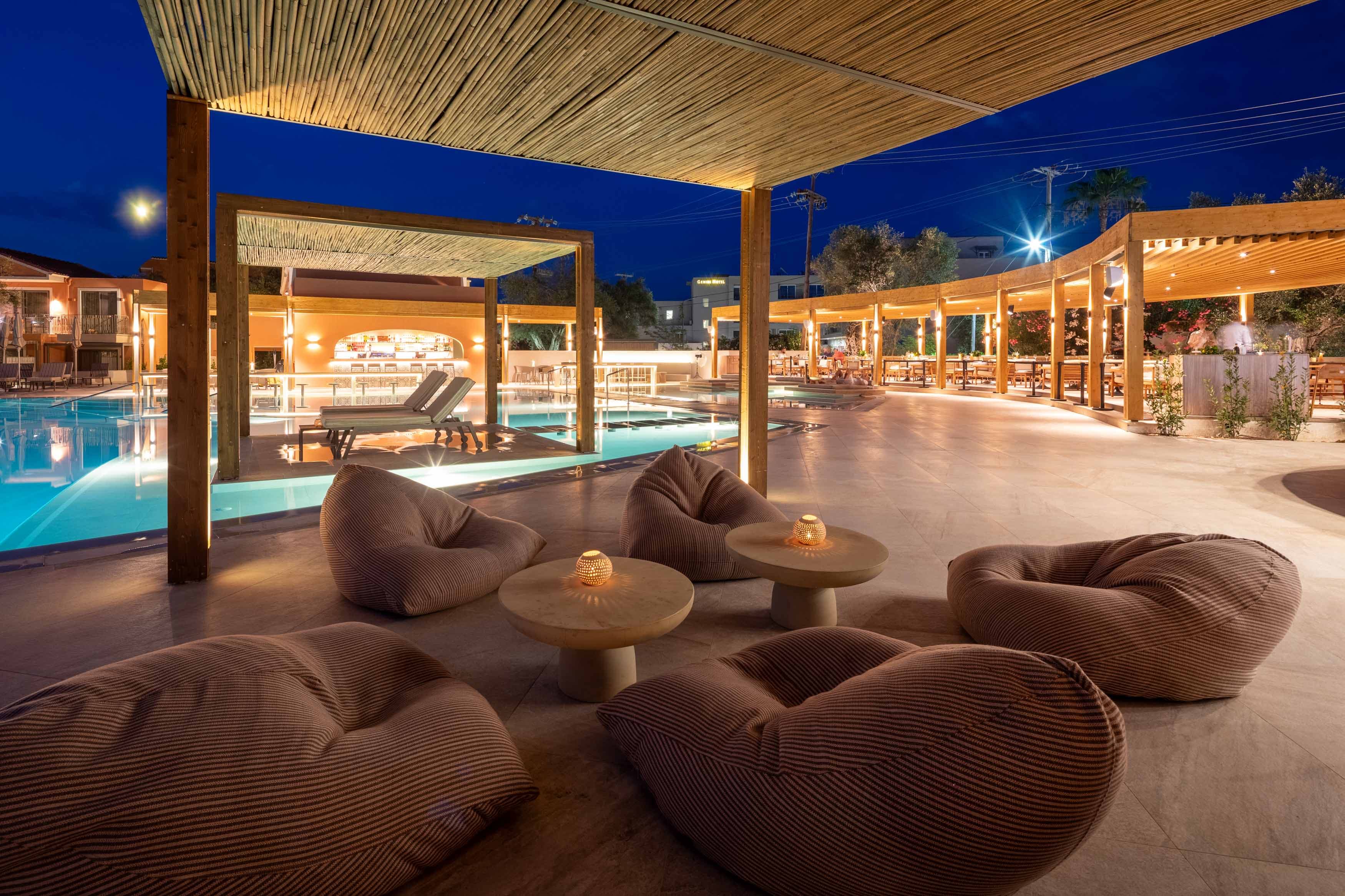 Sentido Apollo Palace Ansicht 7