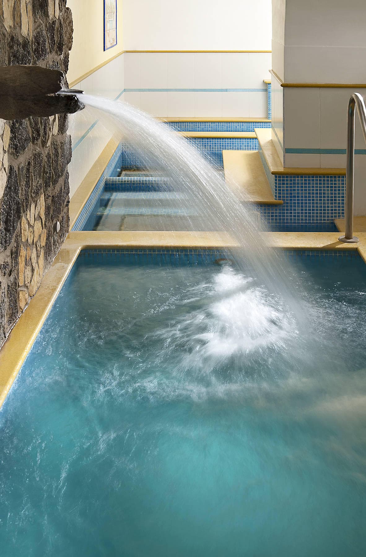 Hotel San Giovanni Terme Ansicht 8