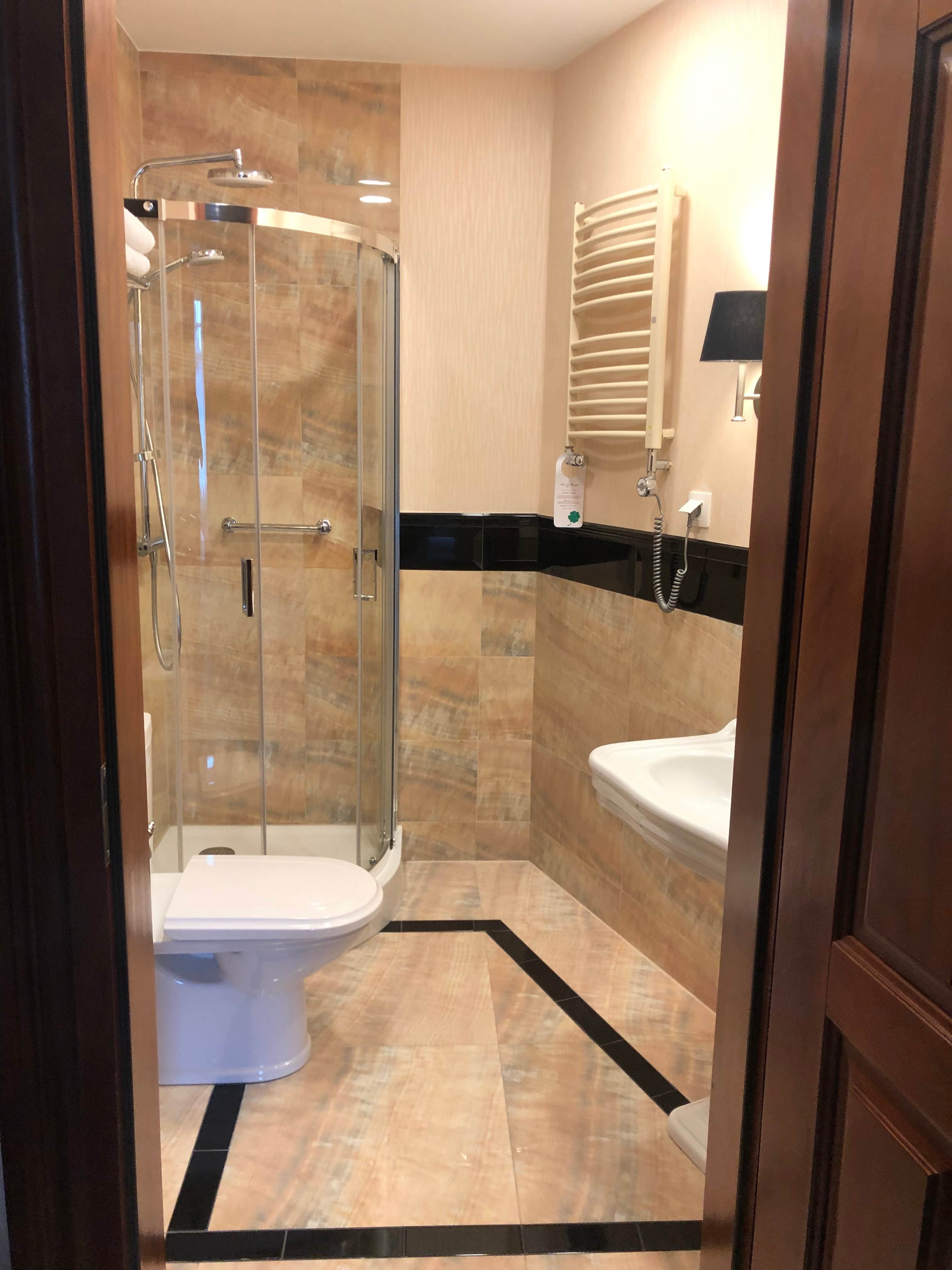 Hotel Rezydent Sopot MGallery Hotel Collection Ansicht 3