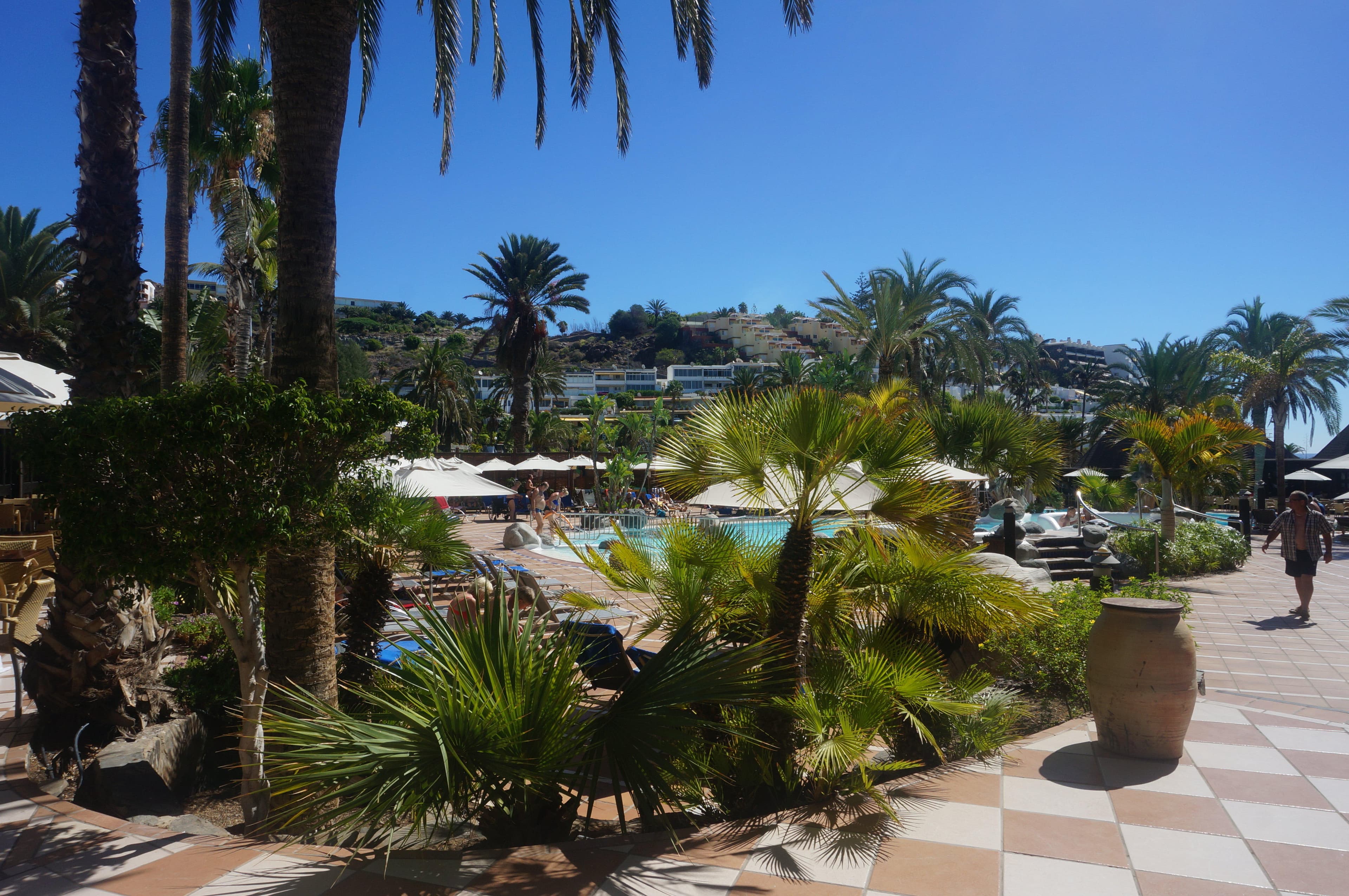 Hapimag Resort San Agustín Ansicht 8