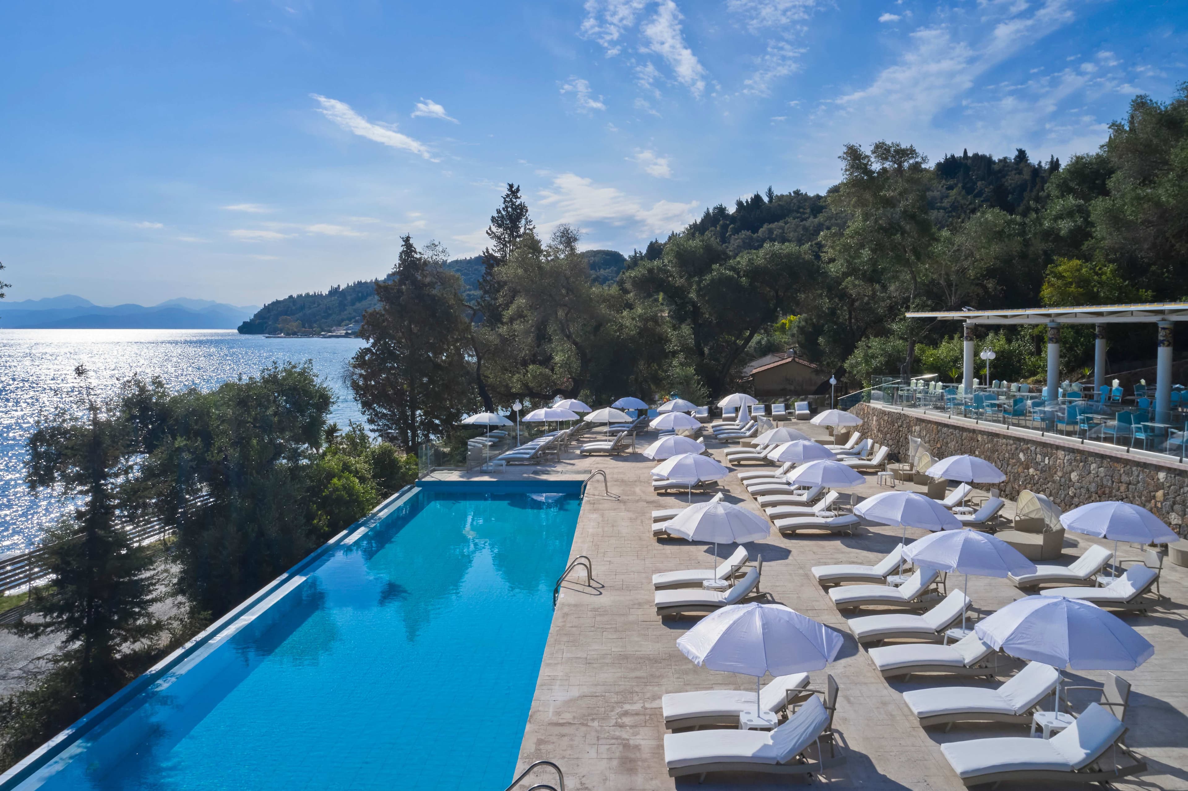 Mythos Palace Resort Ansicht 7