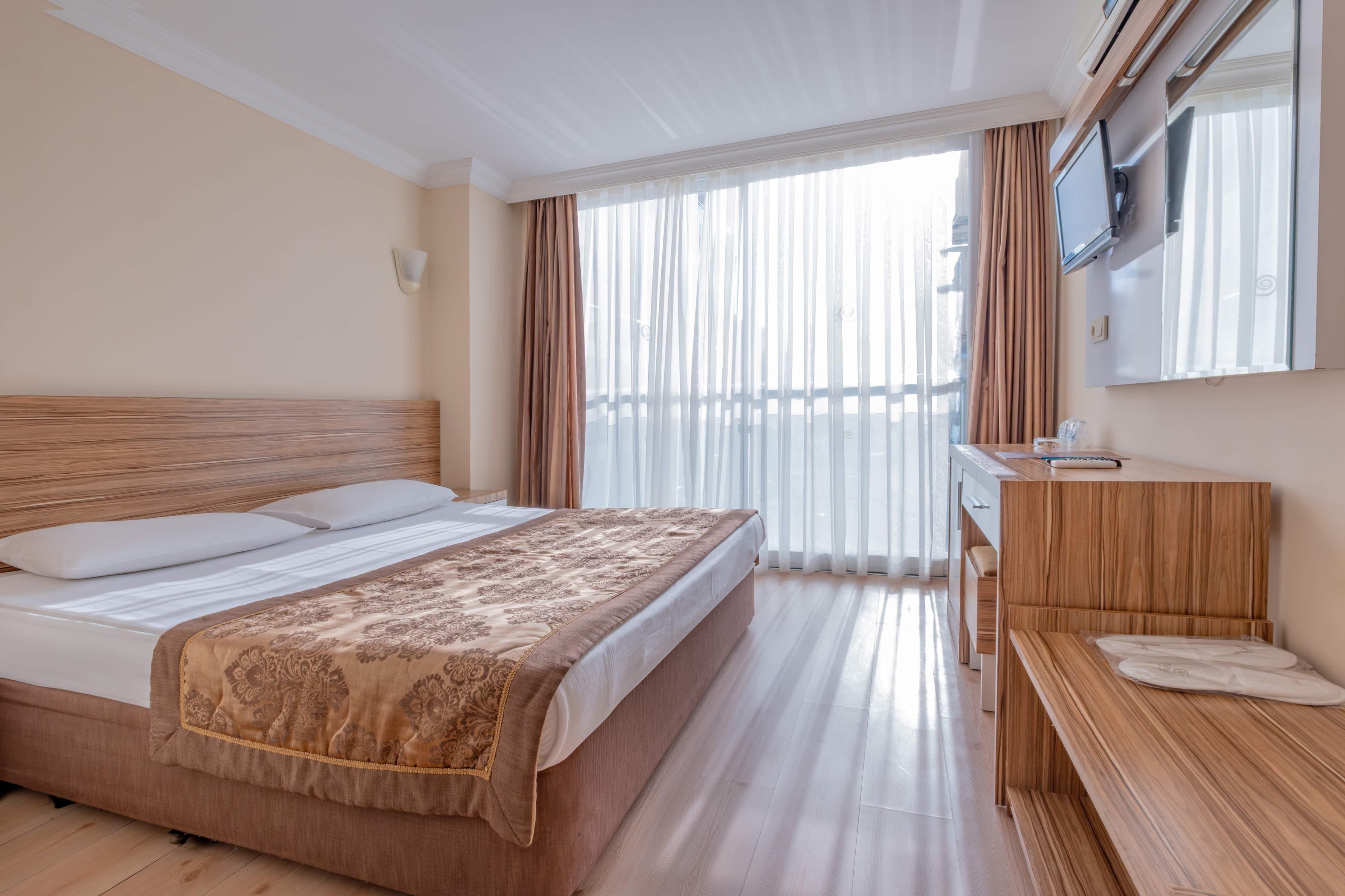 Sun Beach Park & Spa Ansicht 6