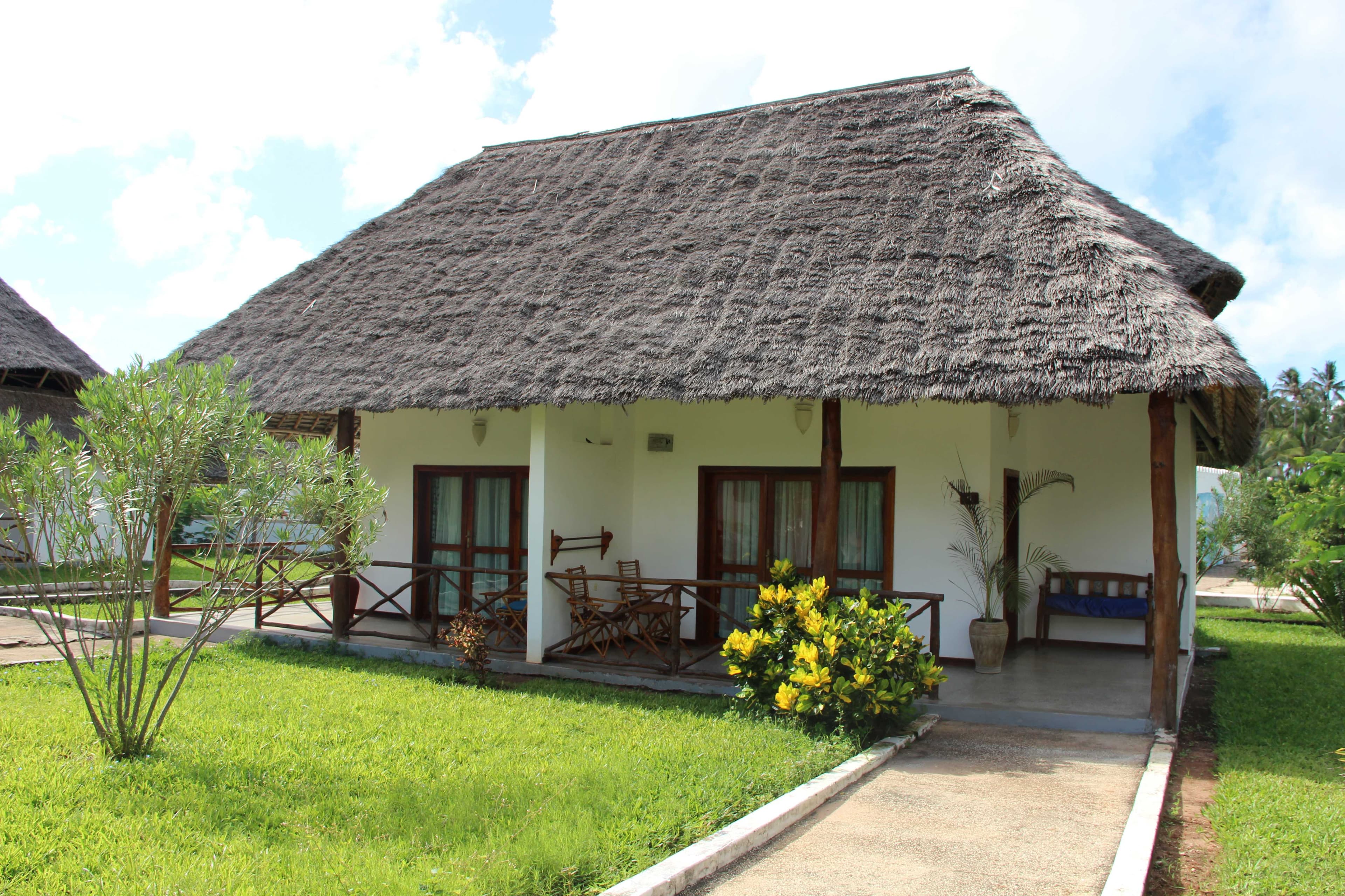 Reef & Beach Resort Ansicht 6