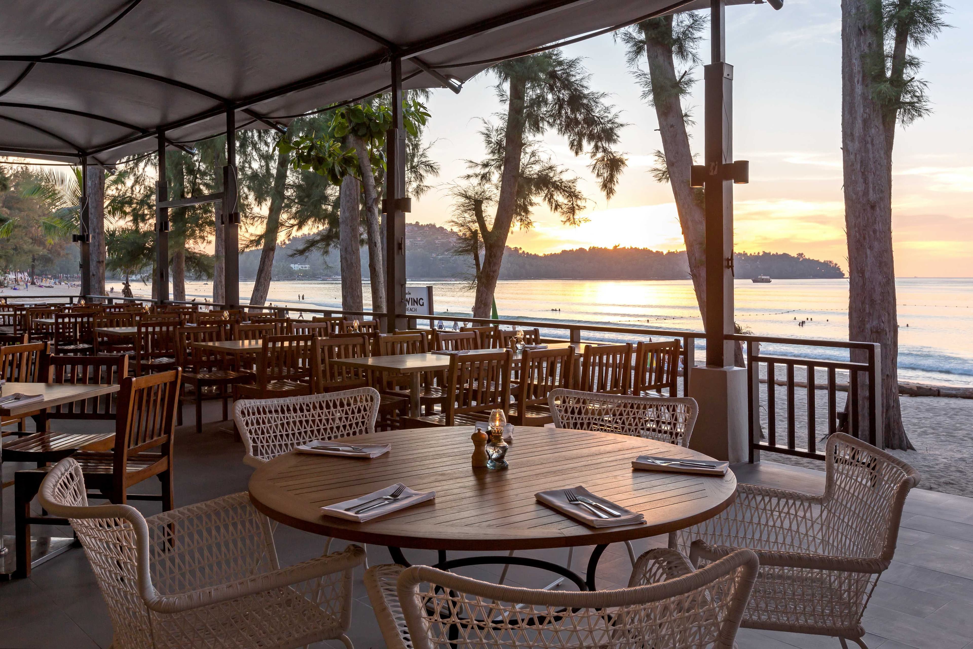 Sunwing Bangtao Beach Ansicht 8