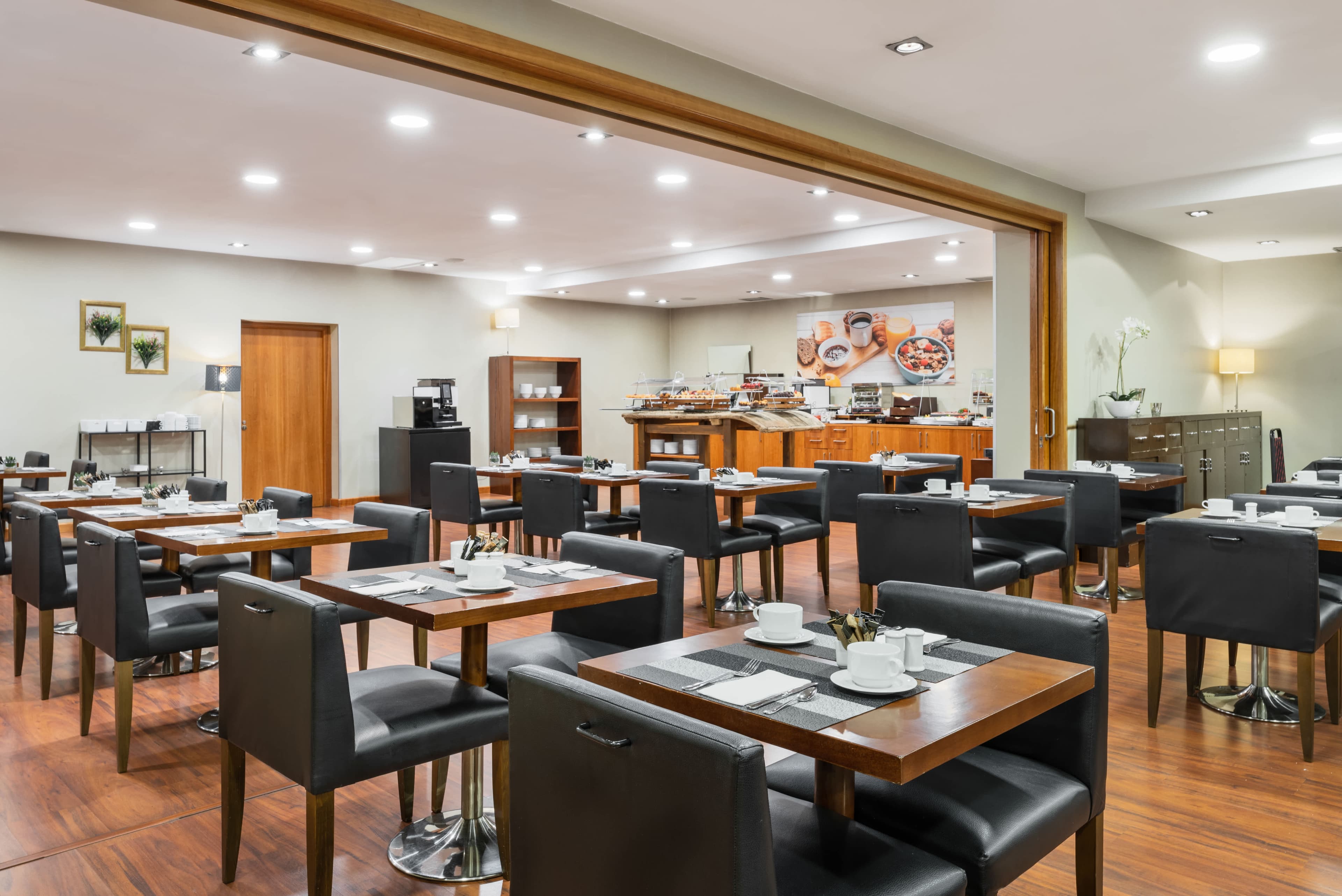 Hotel Riosol Ansicht 6
