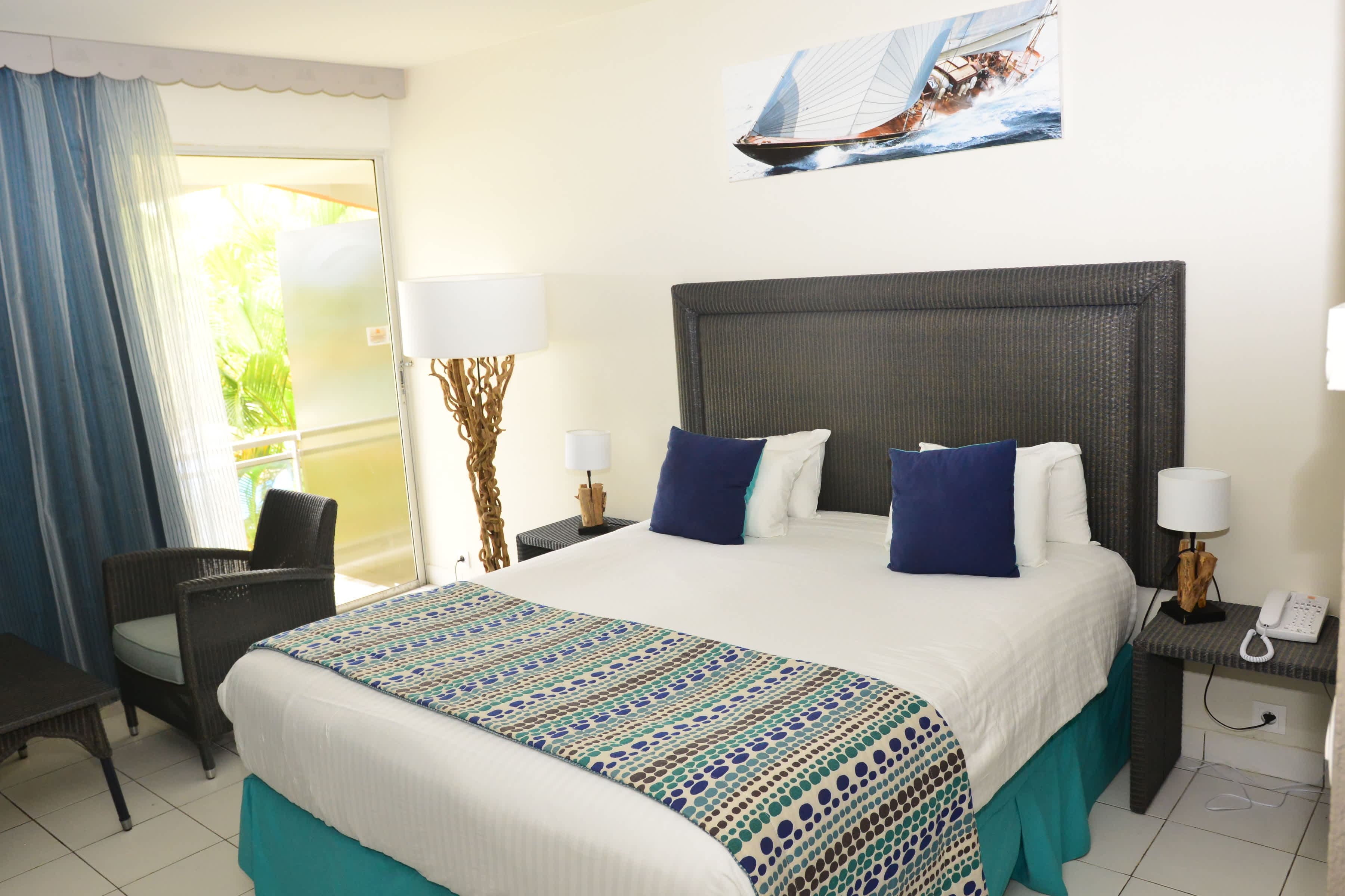 Hotel Fleur d'Epée Ansicht 5