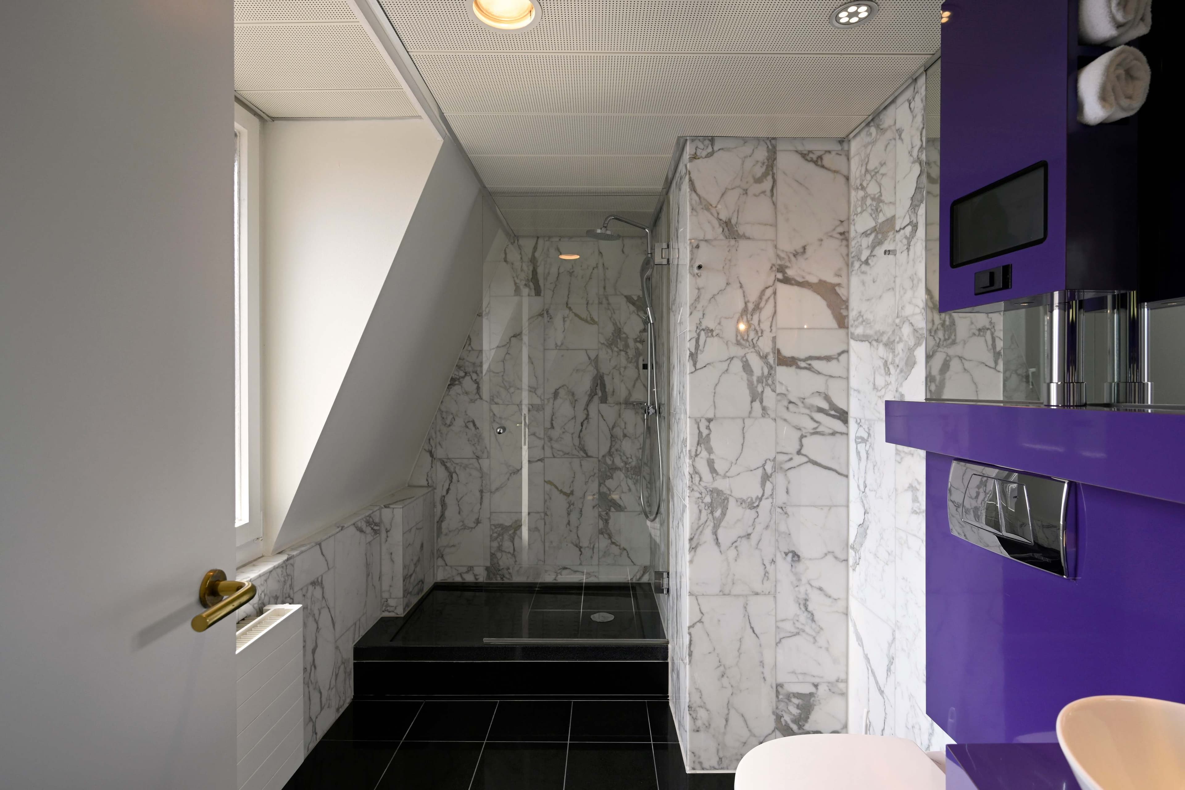 Hotel Stoller Ansicht 5