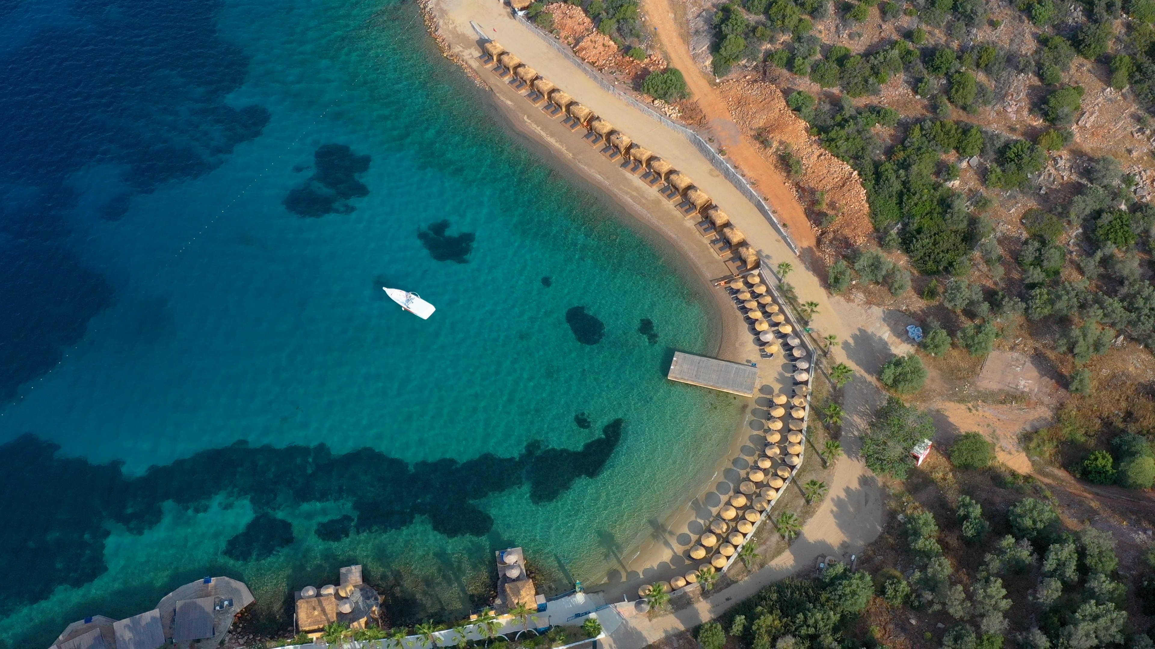 Bodrum Holiday Resort & Spa Ansicht 10