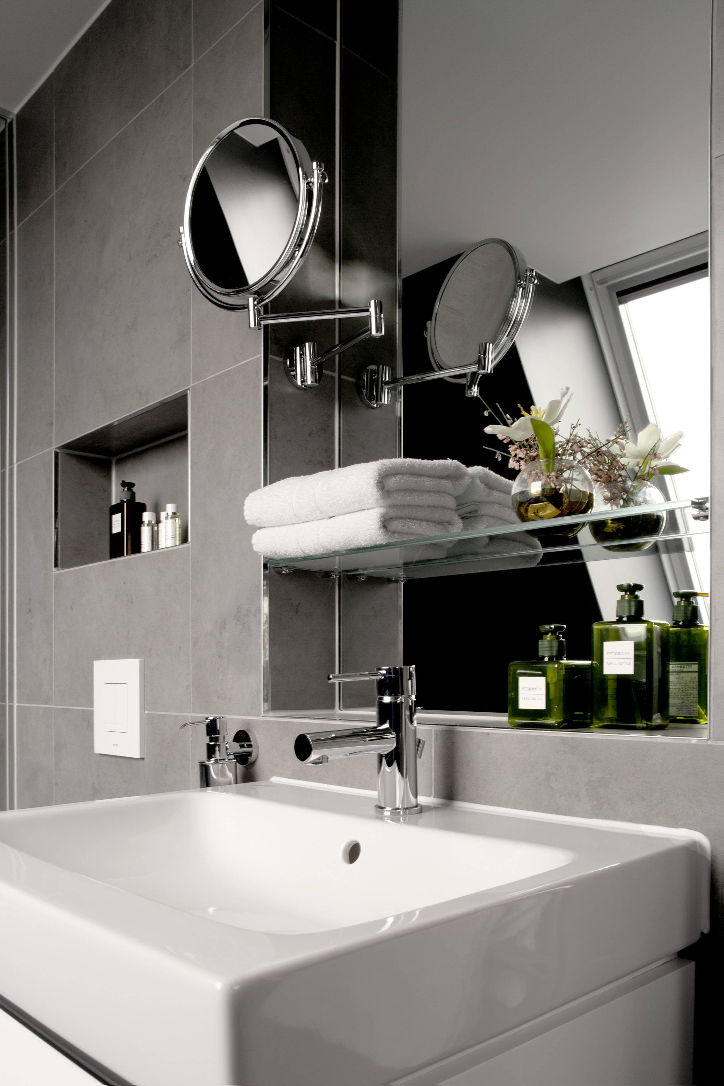 Hotel ZOE by AMANO Ansicht 5
