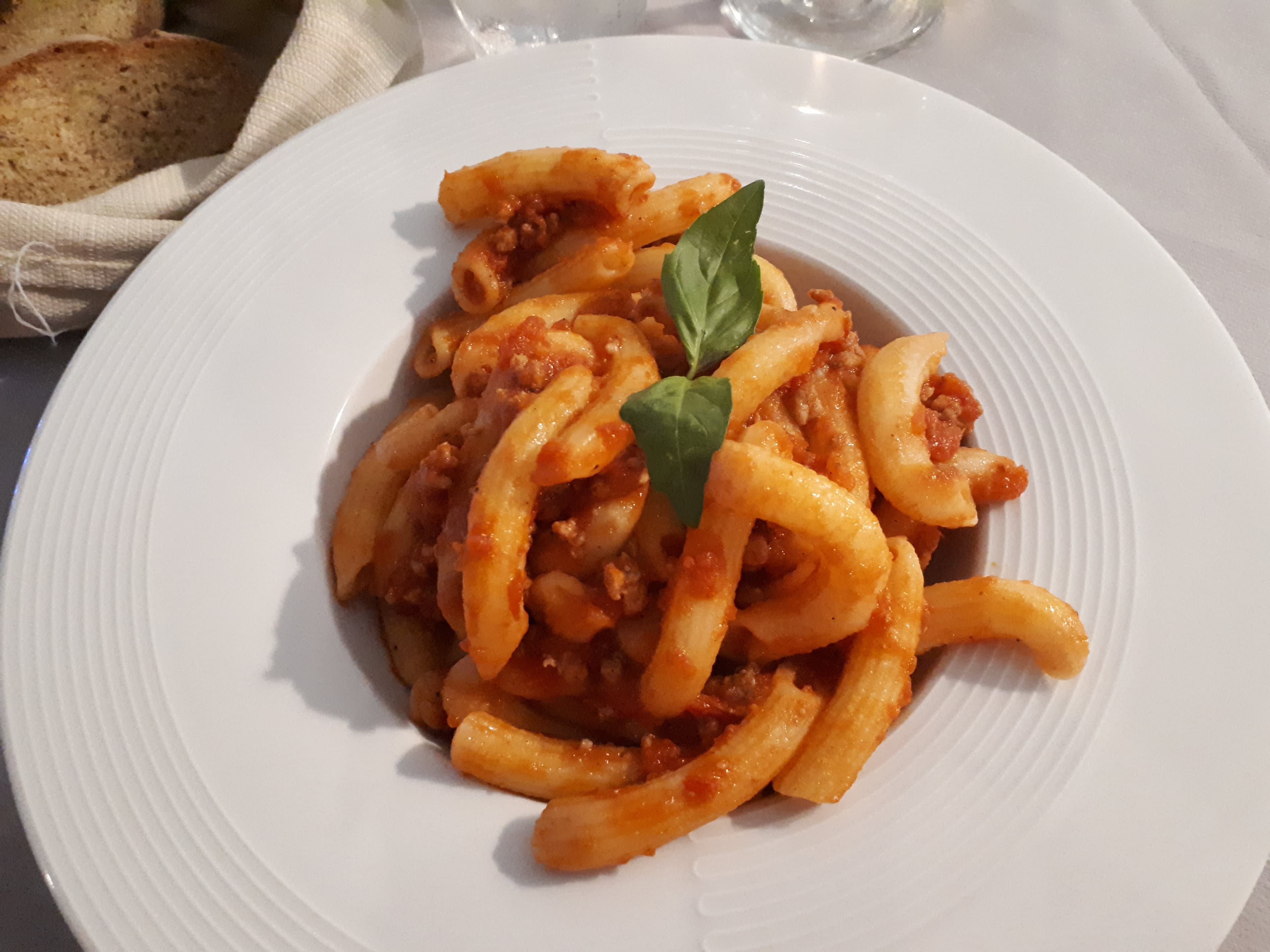 La Terra dei Sogni Hotel & Farm House Ansicht 9