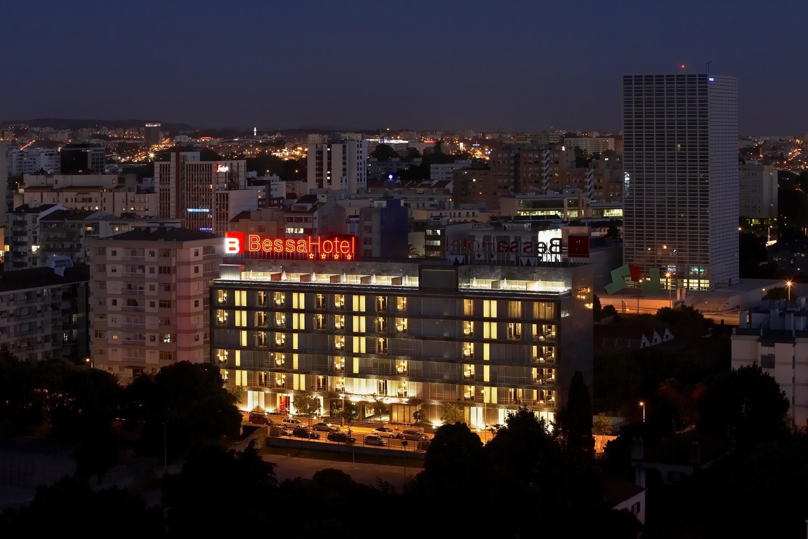BessaHotel Boavista Ansicht 3