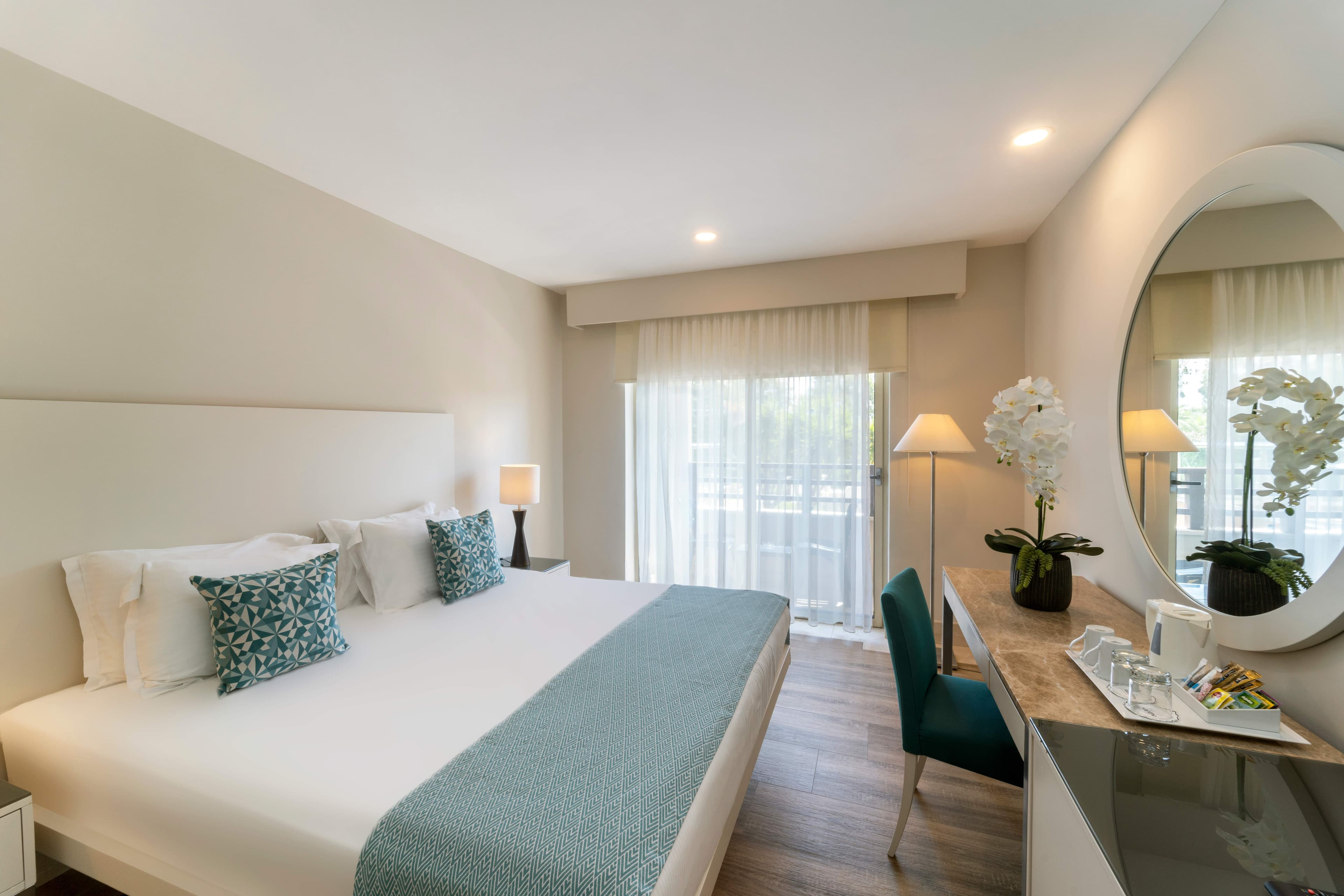 TUI BLUE Xanthe Ansicht 4