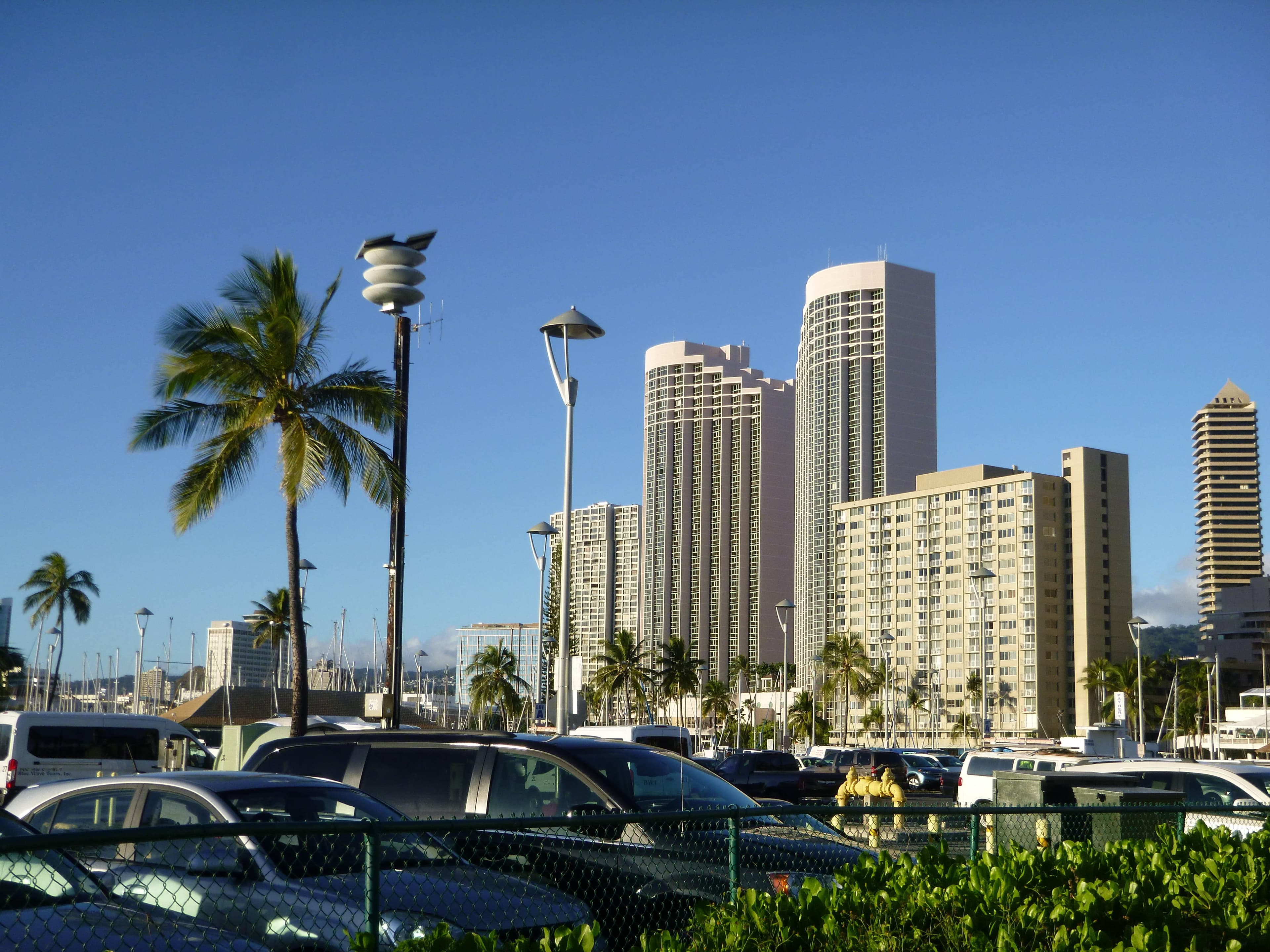 Prince Waikiki Ansicht 3