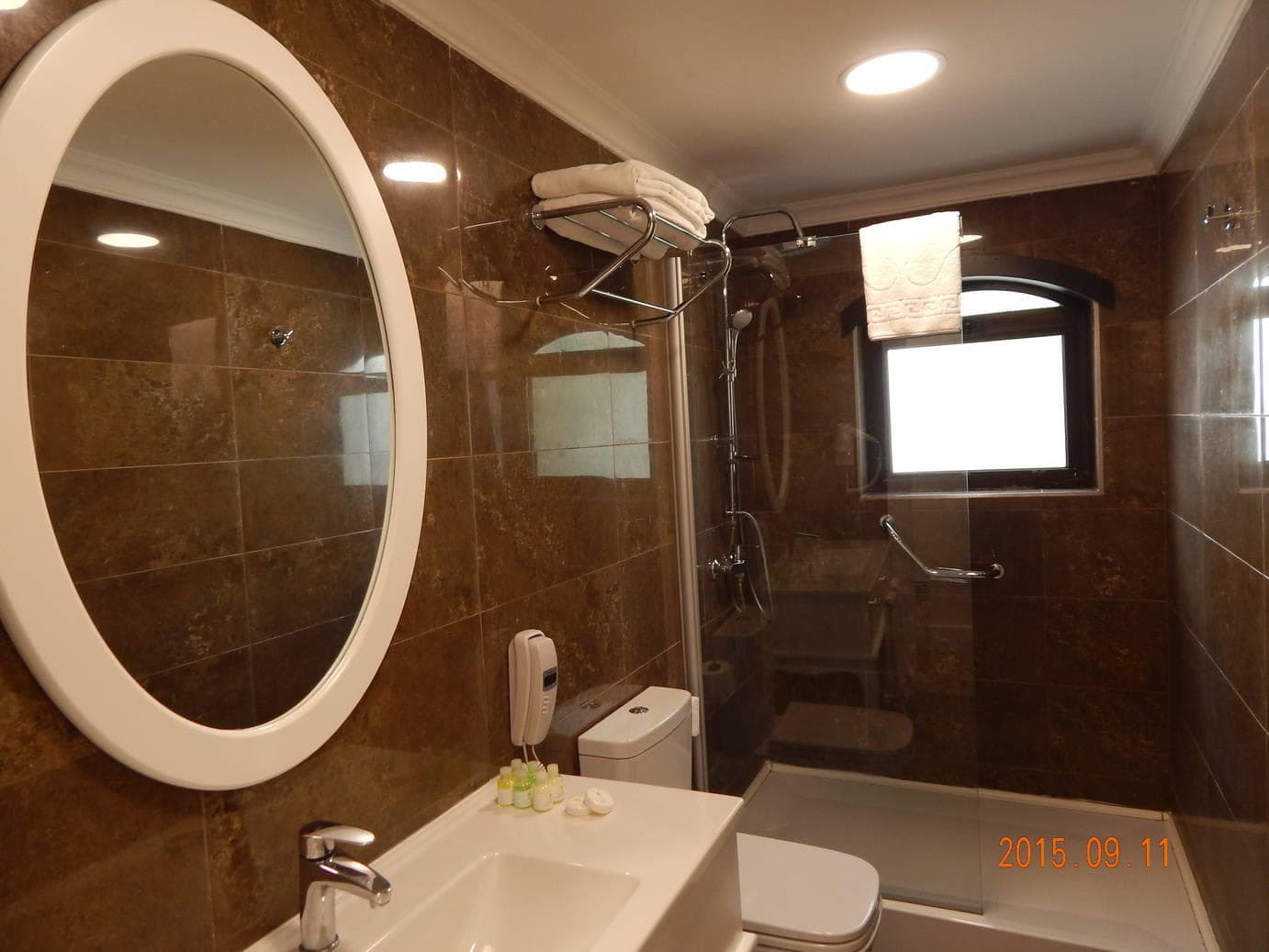 The Olive Tree Hotel Ansicht 6