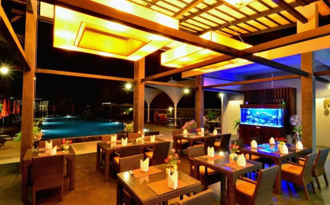 Chaweng Noi Pool Villa Resort Ansicht 5