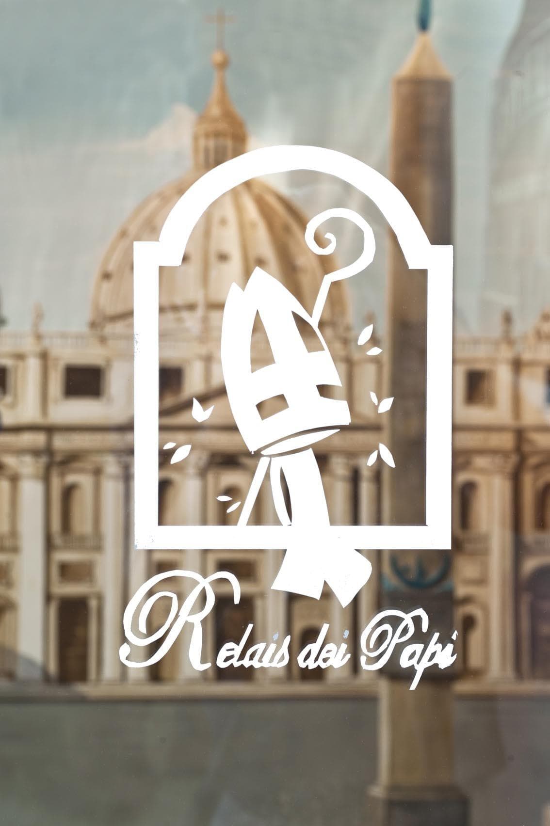 Hotel Relais Dei Papi Ansicht 2