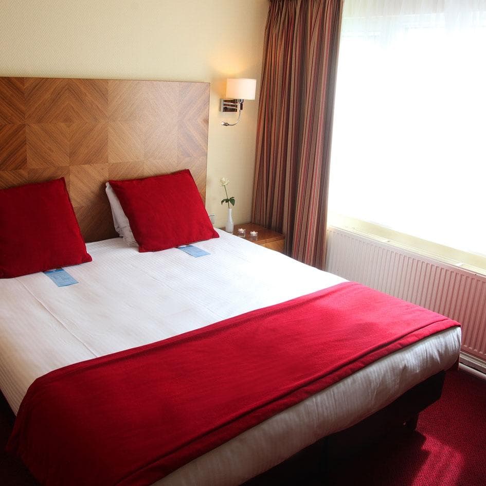 The Alfred Hotel
