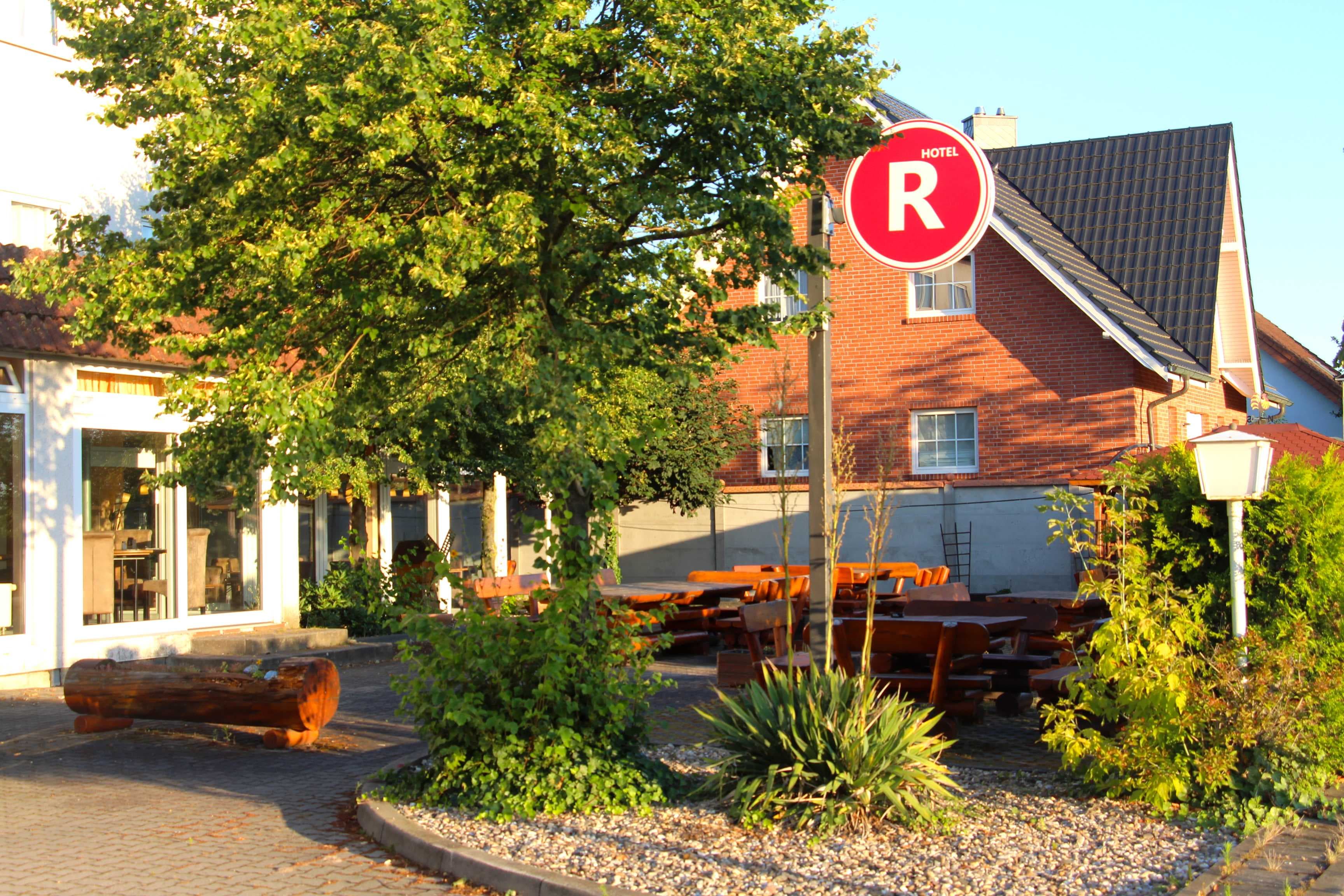 REGIOHOTEL Halle Leipzig Airport