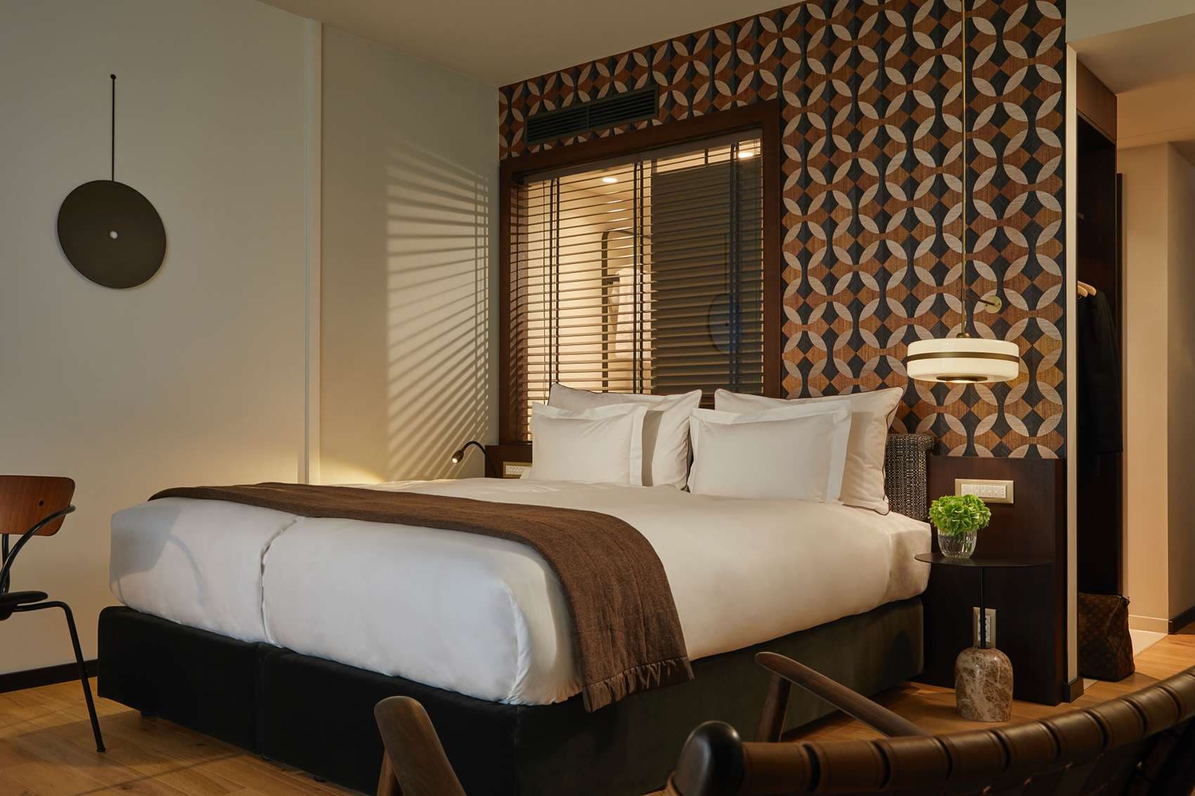 INFINITY Hotel & Conference Resort Munich Ansicht 3