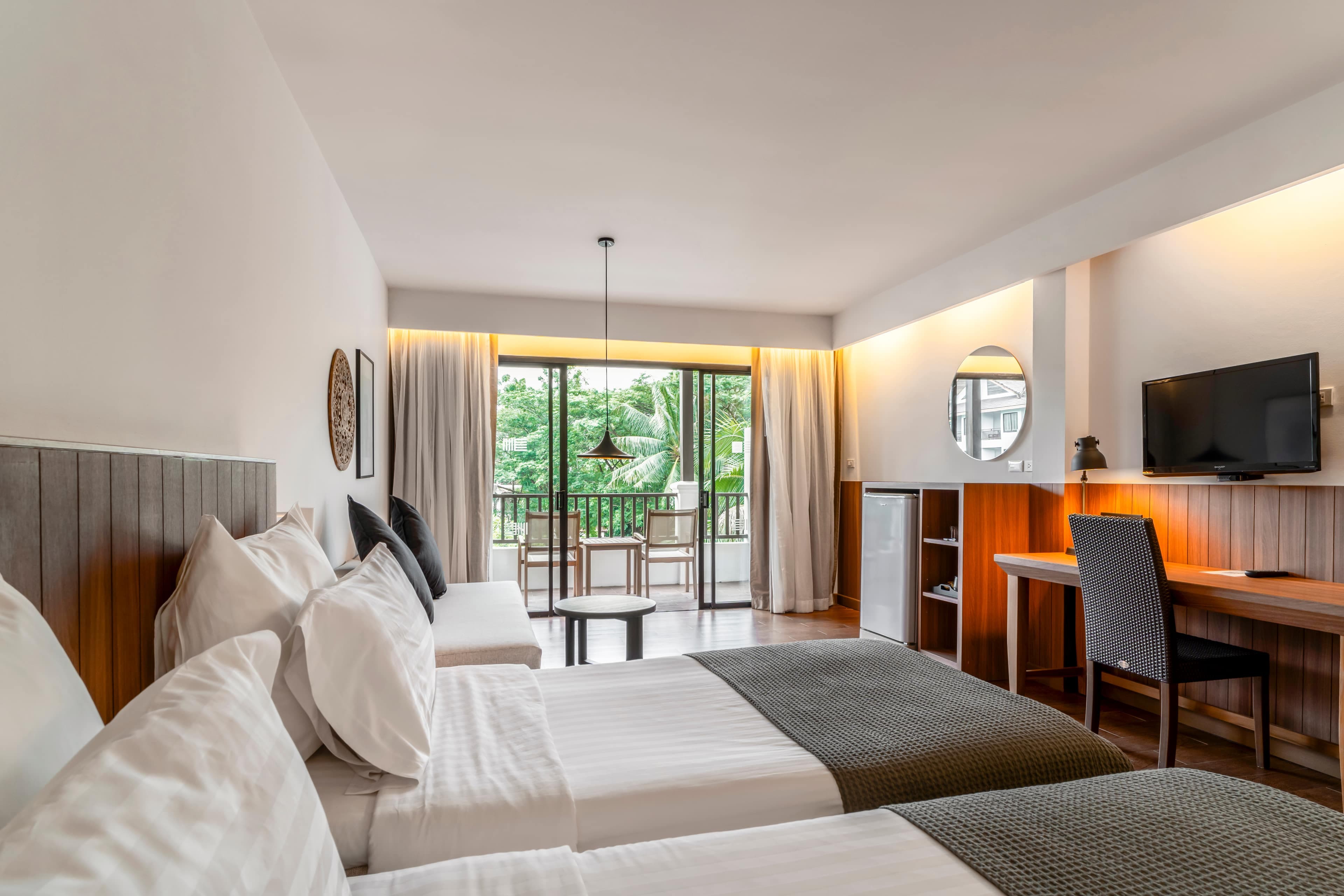 Sunprime Kamala Beach Ansicht 4