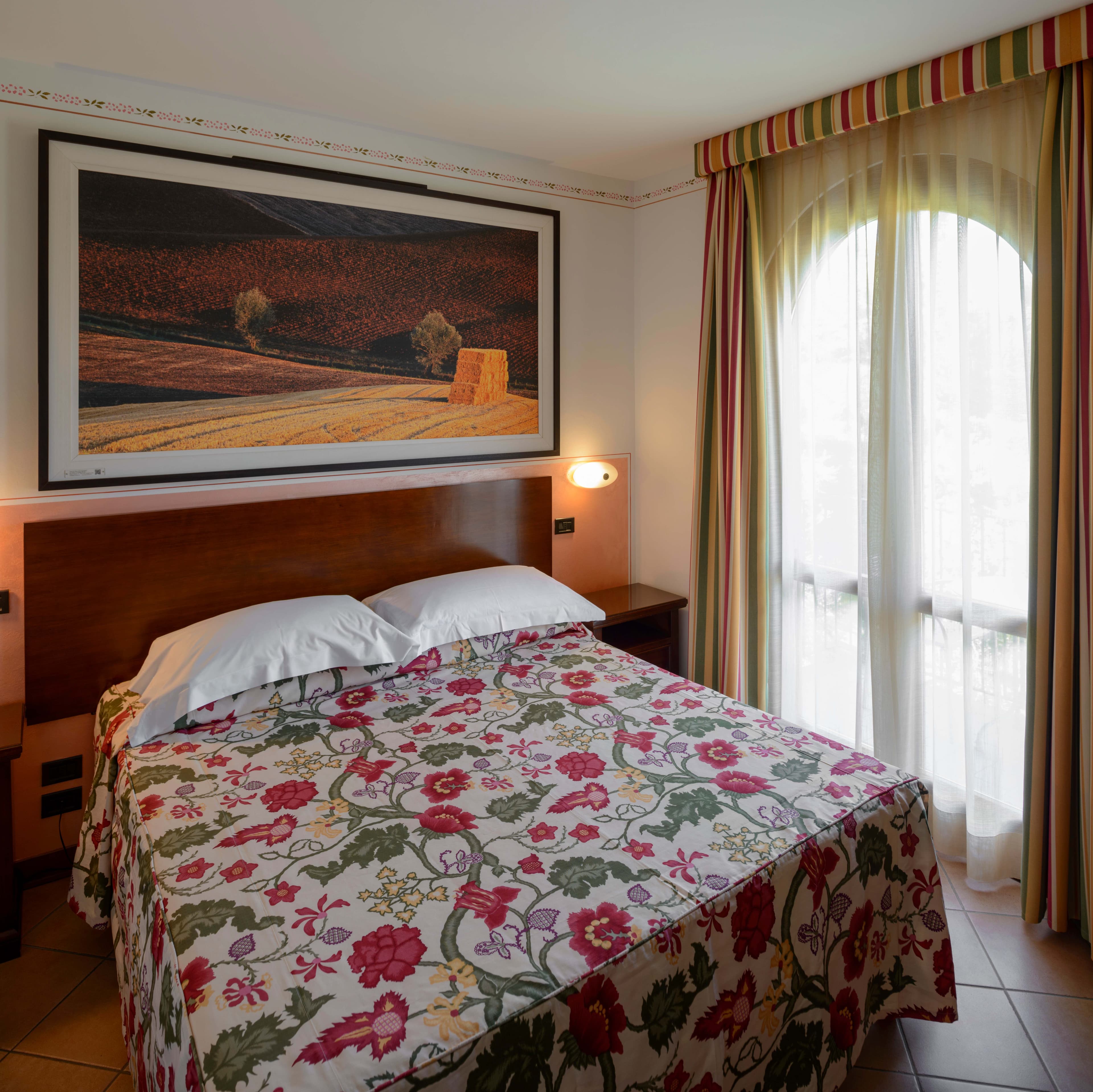 Hotel Sovestro Ansicht 6