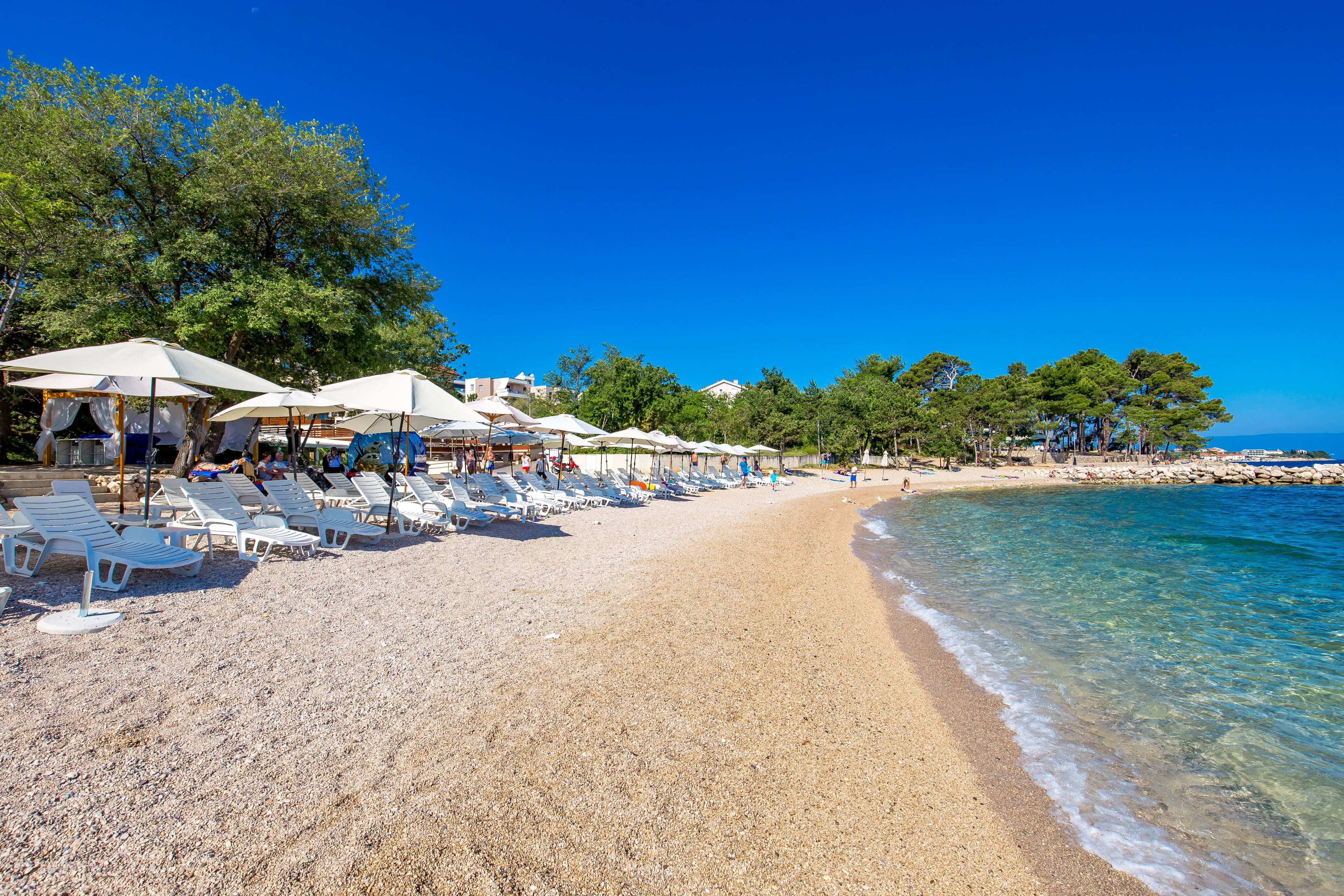 Blue Waves Resort Ansicht 8