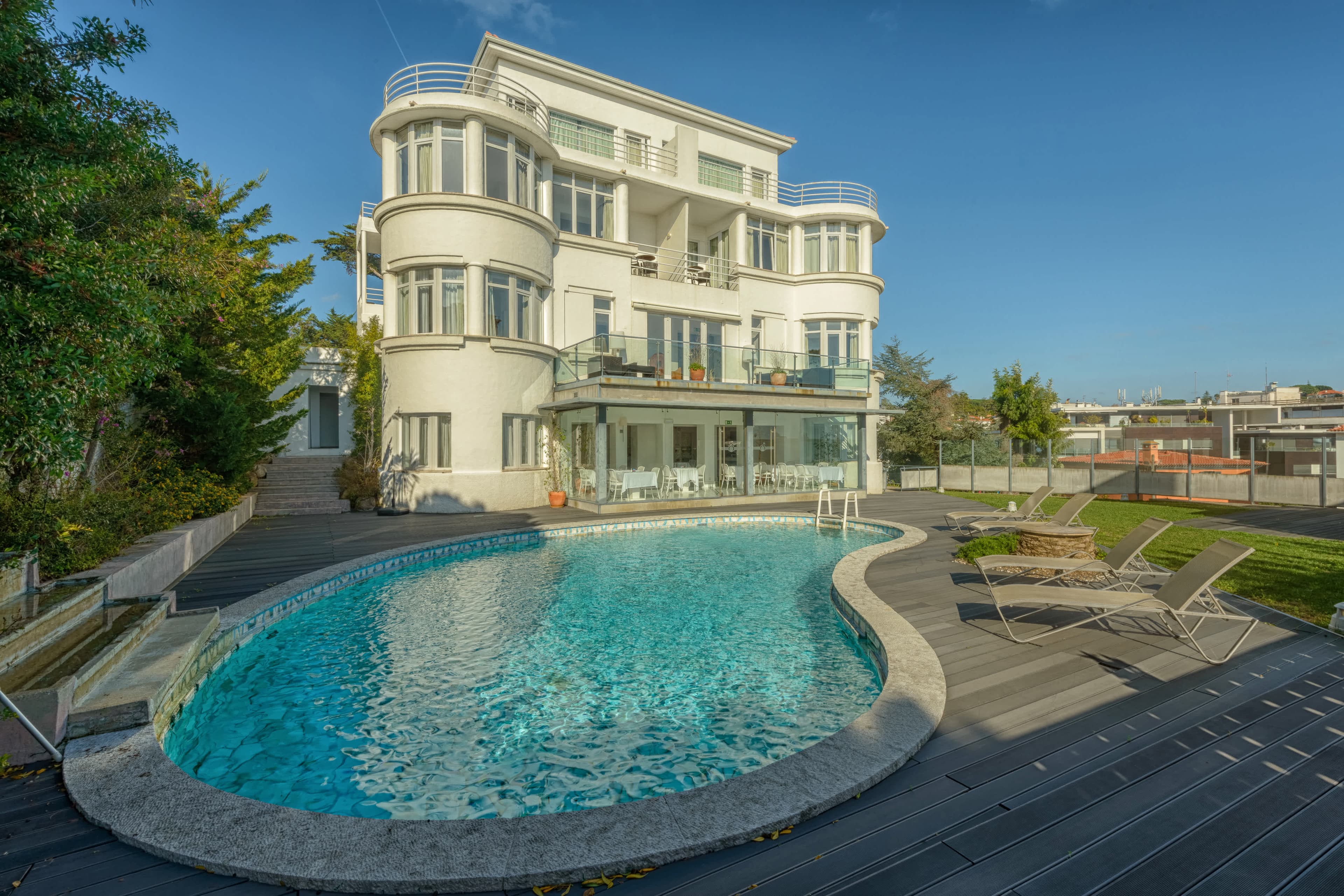 Amazonia Estoril Hotel Ansicht 3