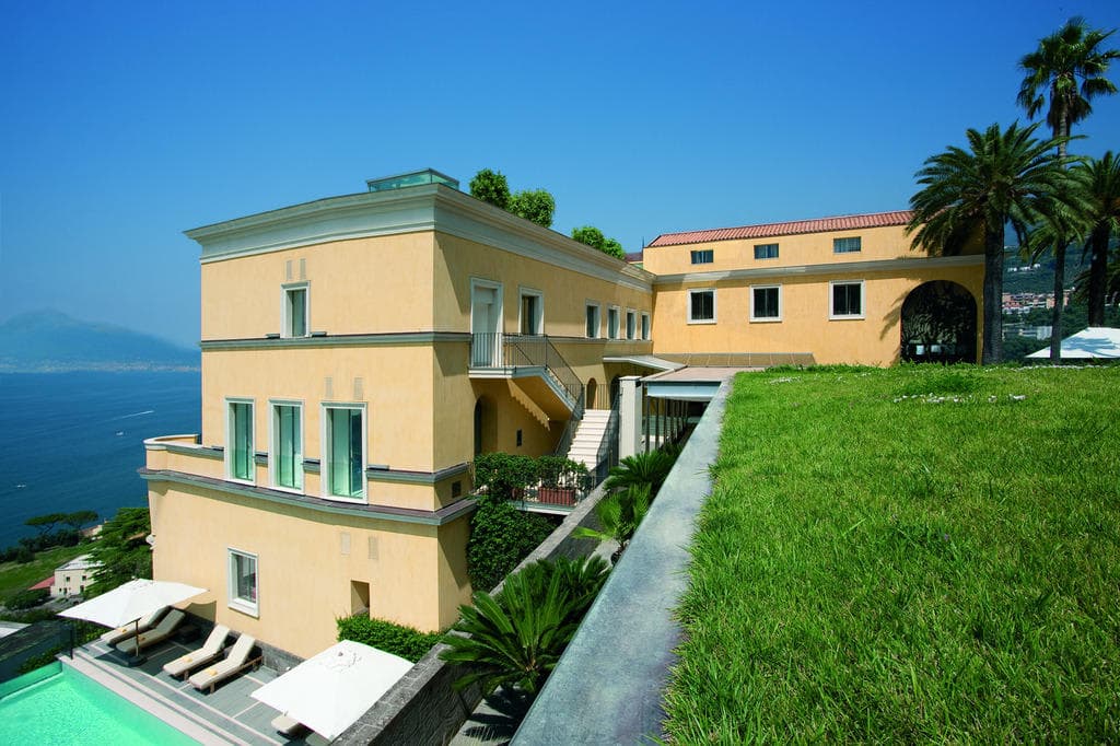 Grand Hotel Angiolieri