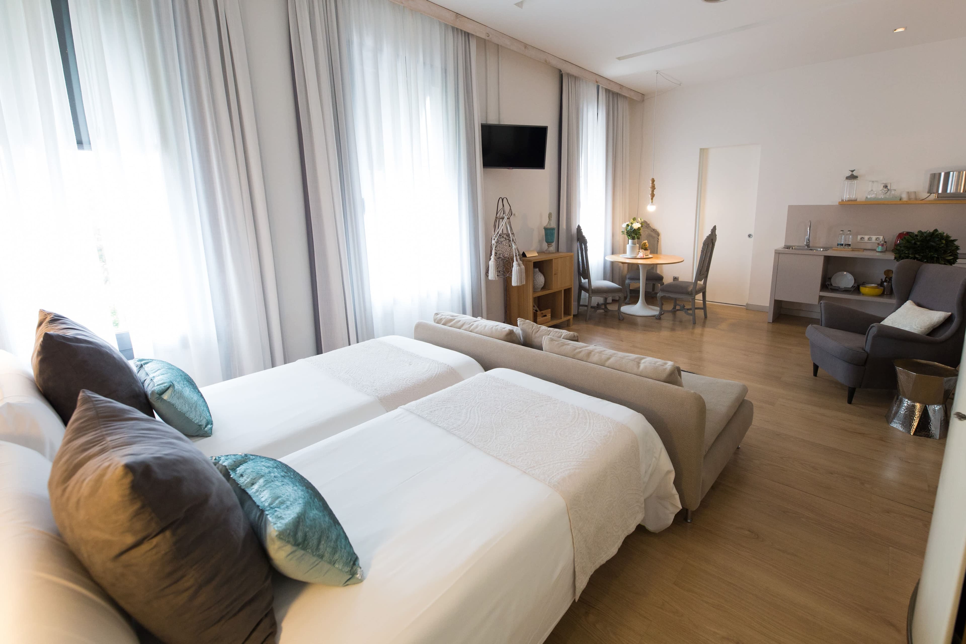 Bed&Chic Las Palmas