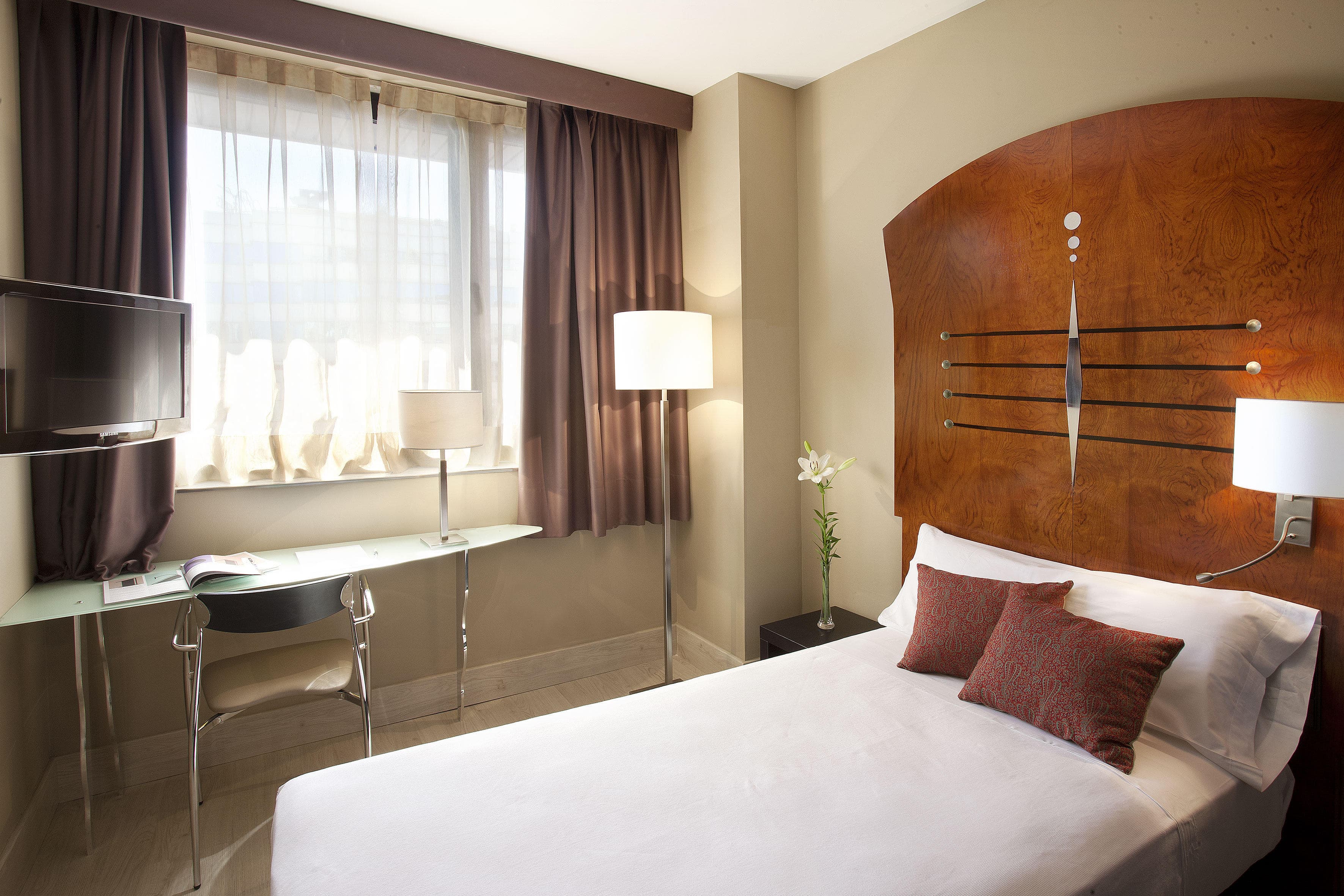 Hotel Acta CITY47 Ansicht 5