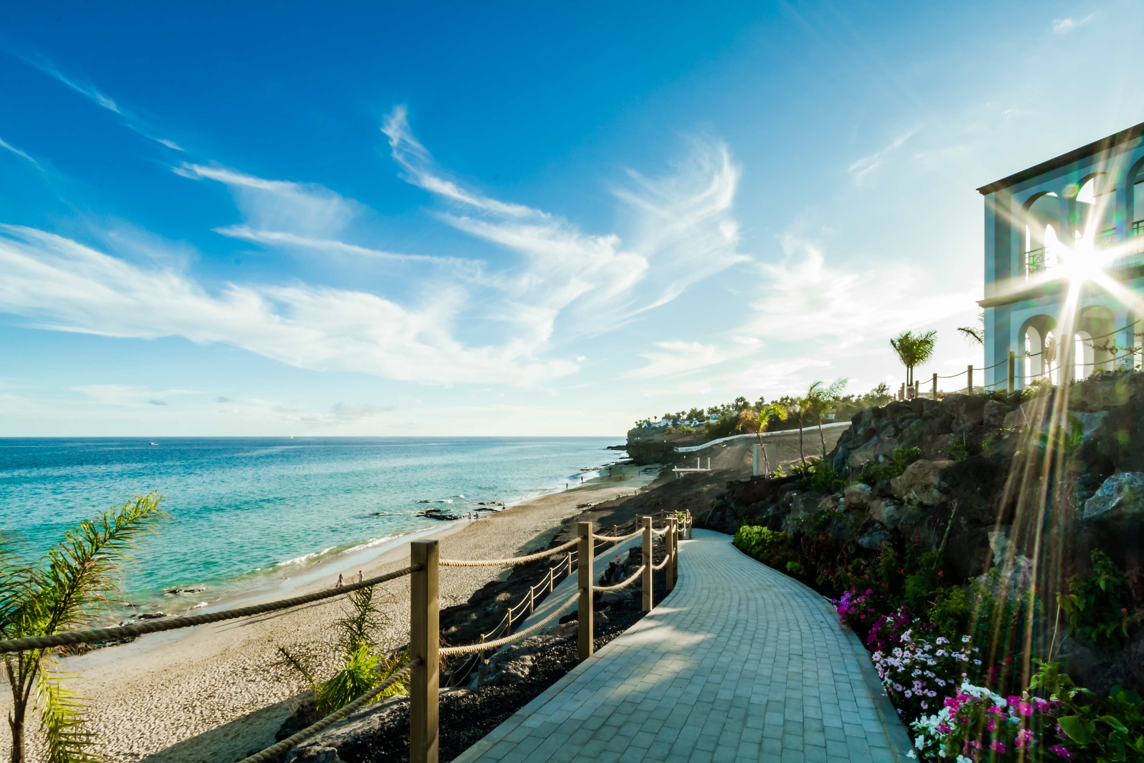 Royal Palm Resort & Spa - Adults only Ansicht 10