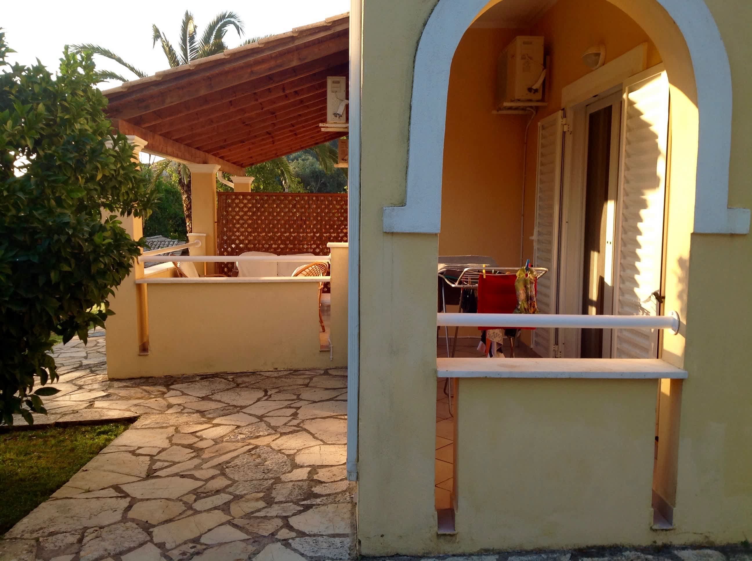 Chrismos Luxury Suites & Studios Ansicht 5