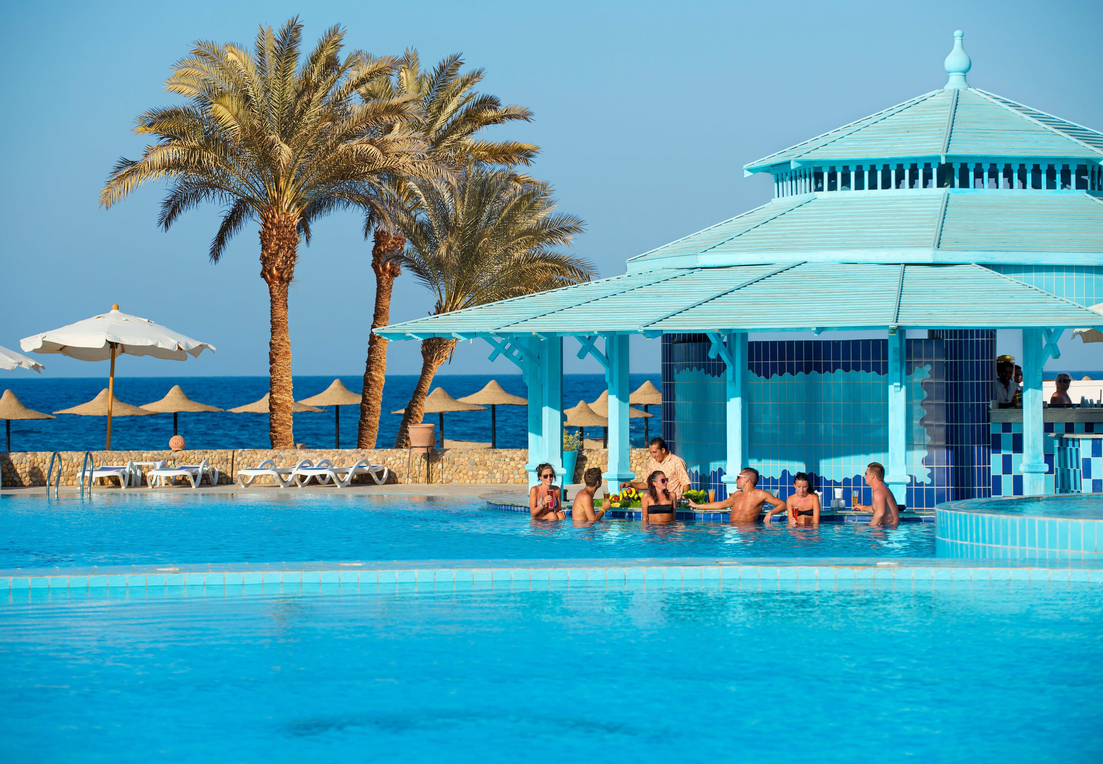 Concorde Moreen Beach Resort & Spa Ansicht 6