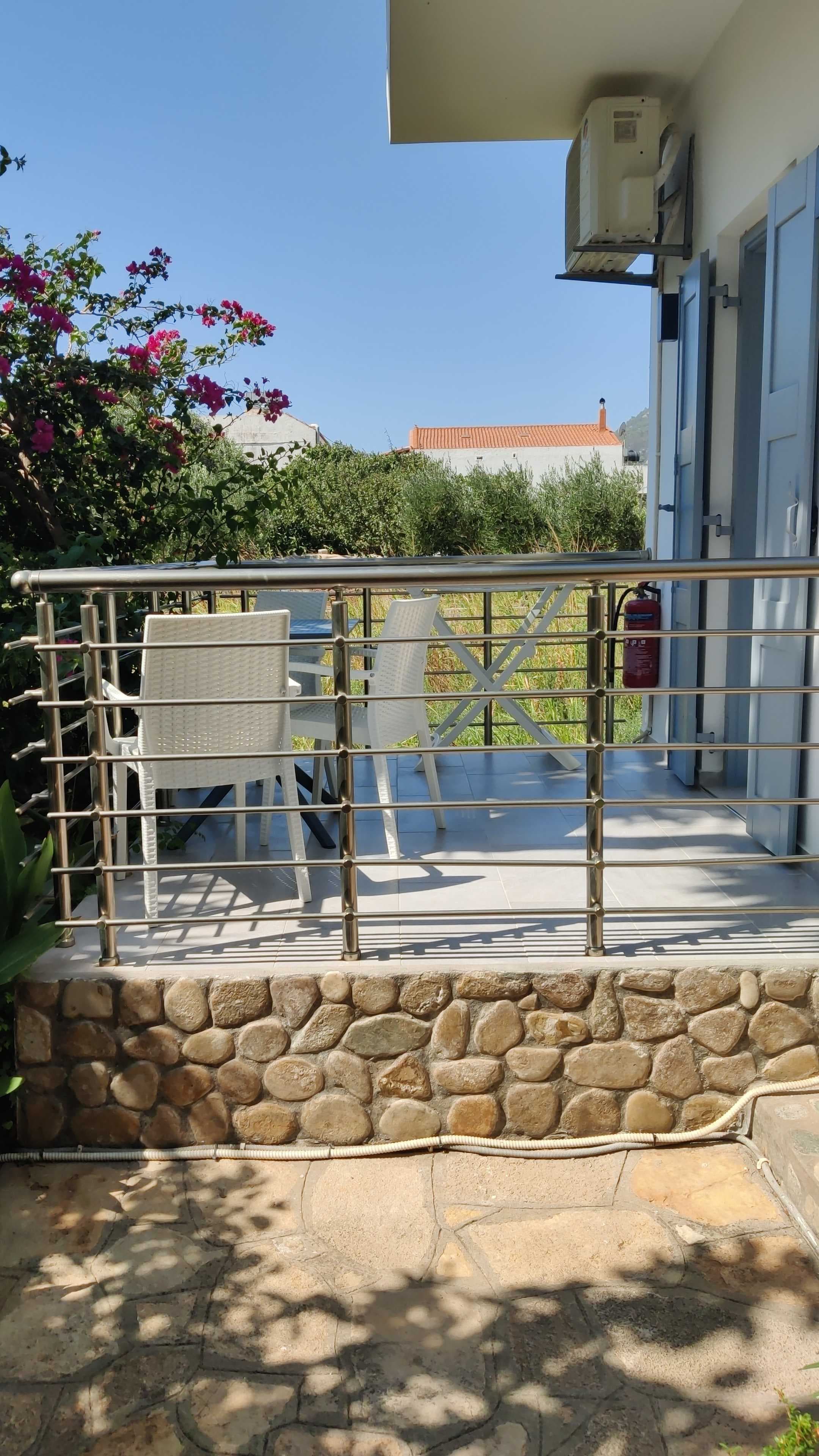 Maria Studios & Appartements Ansicht 2