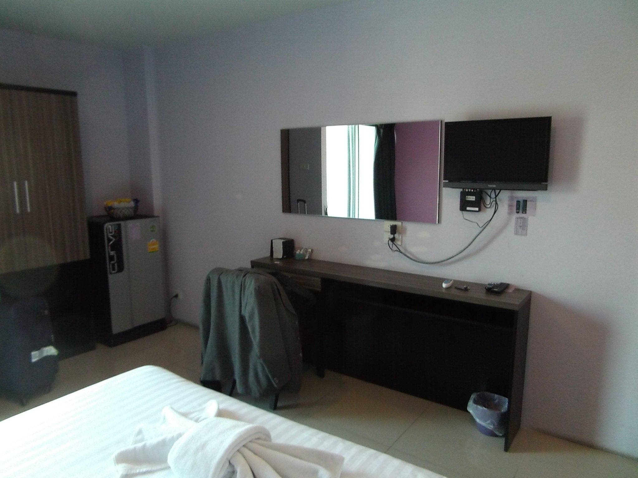 Hotel Airy Resort Ansicht 3