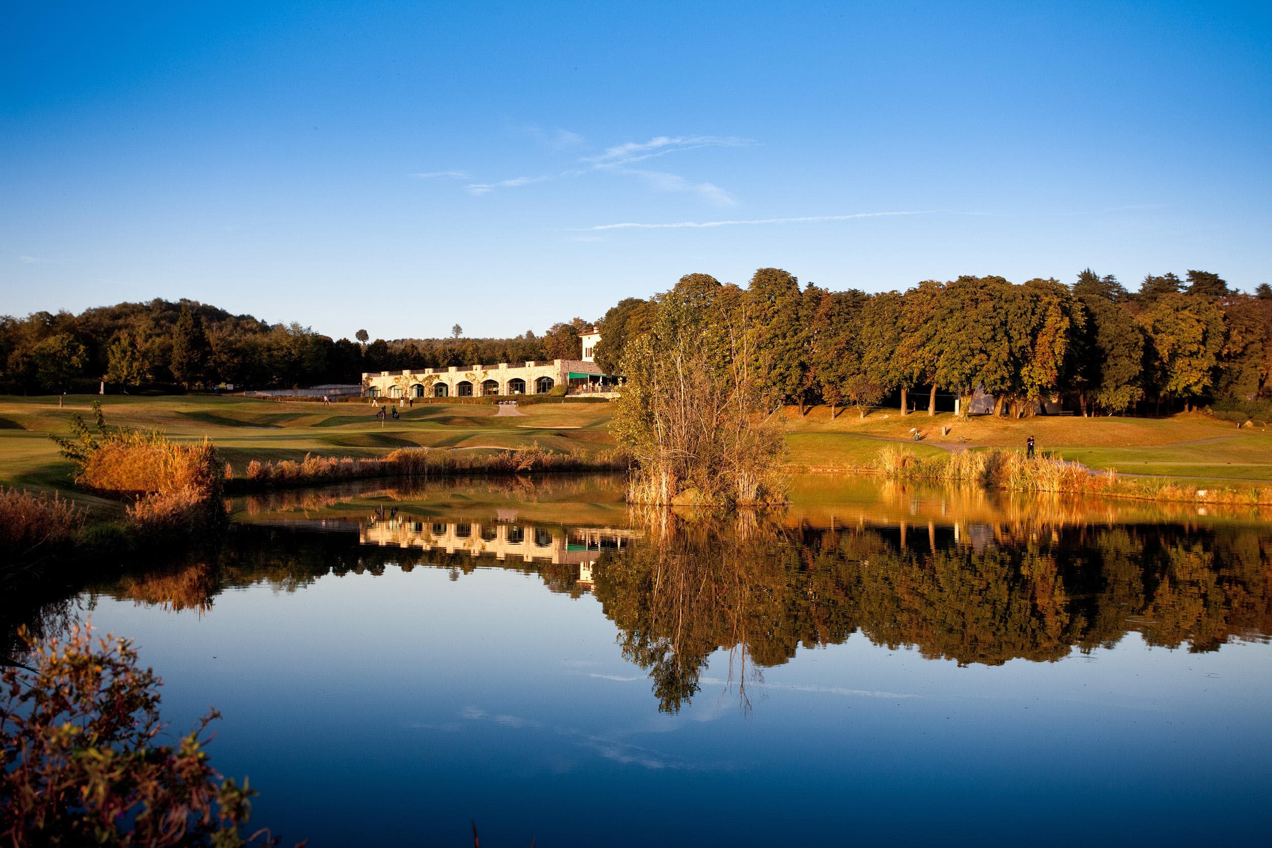 Palazzo Arzaga Hotel Spa and Golf Resort