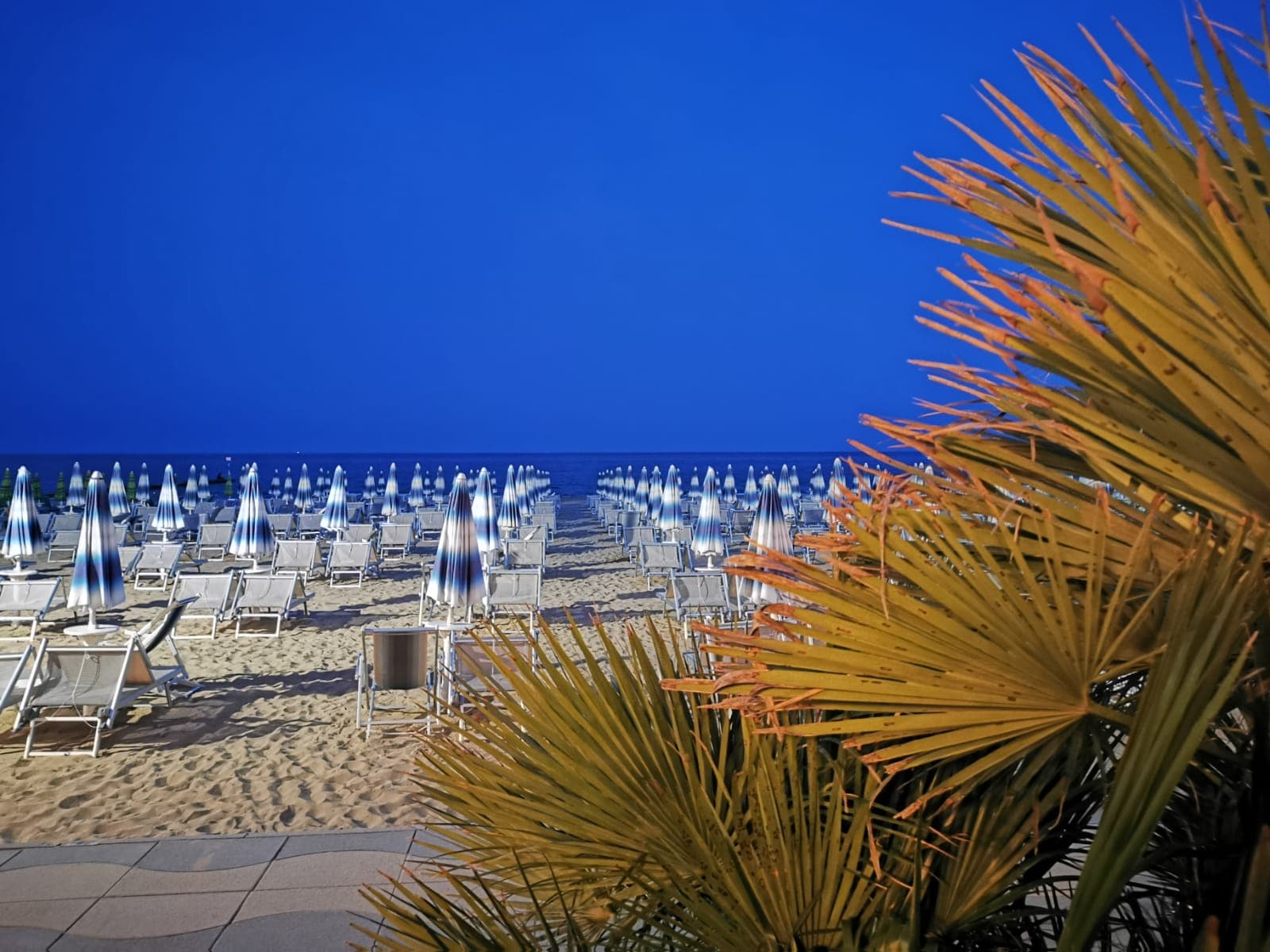 Hotel Montecarlo Ansicht 7