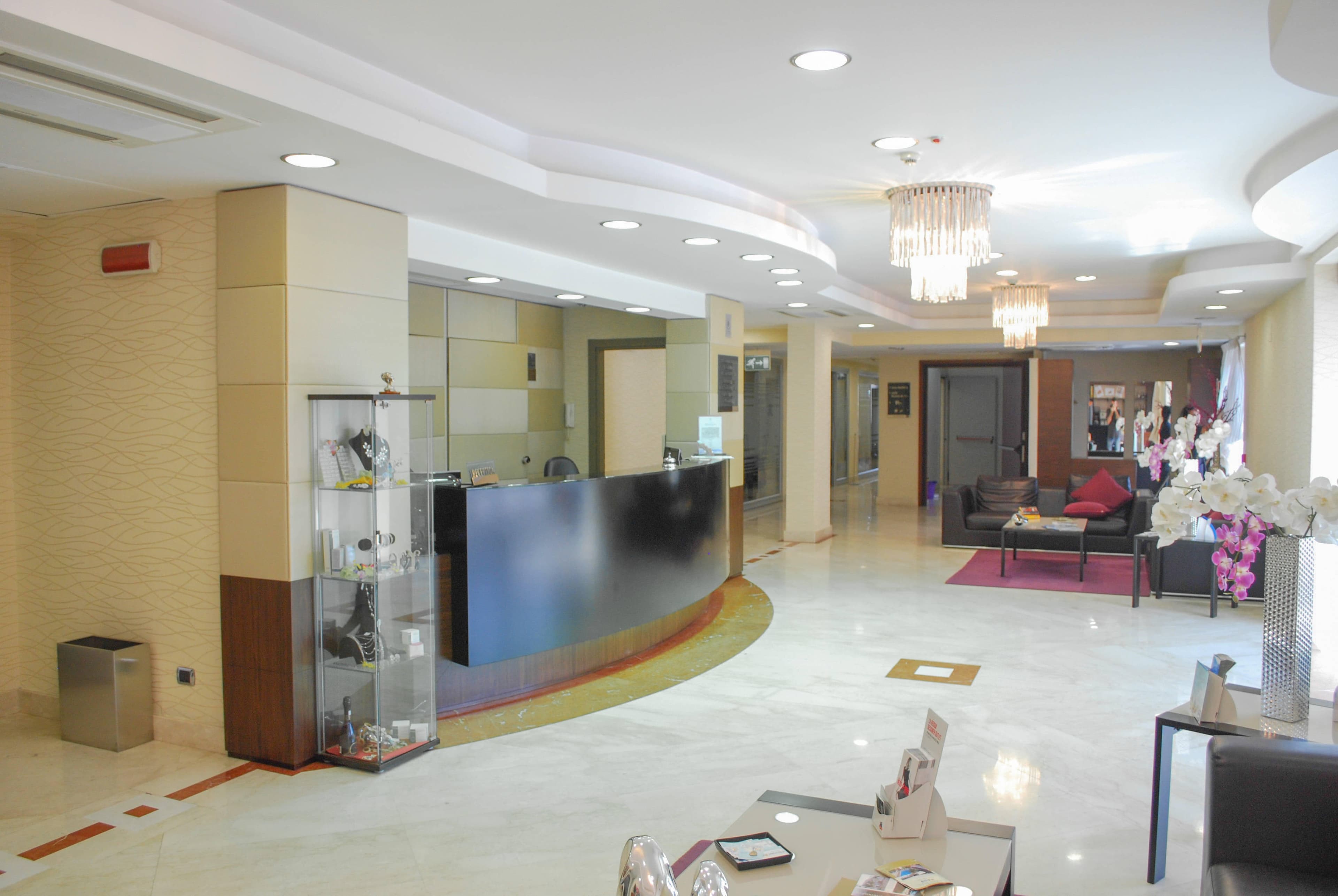 Hotel Premiere Ansicht 8