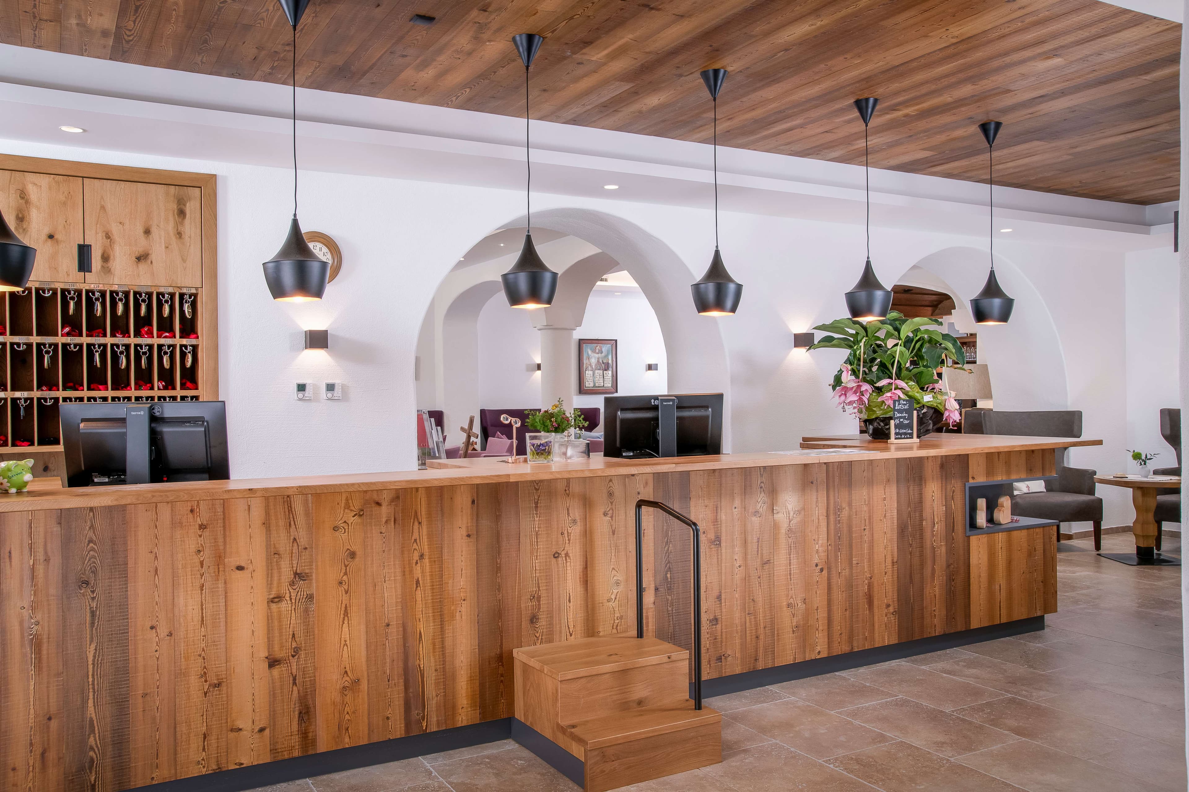 Familotel Landgut Furtherwirt Ansicht 7