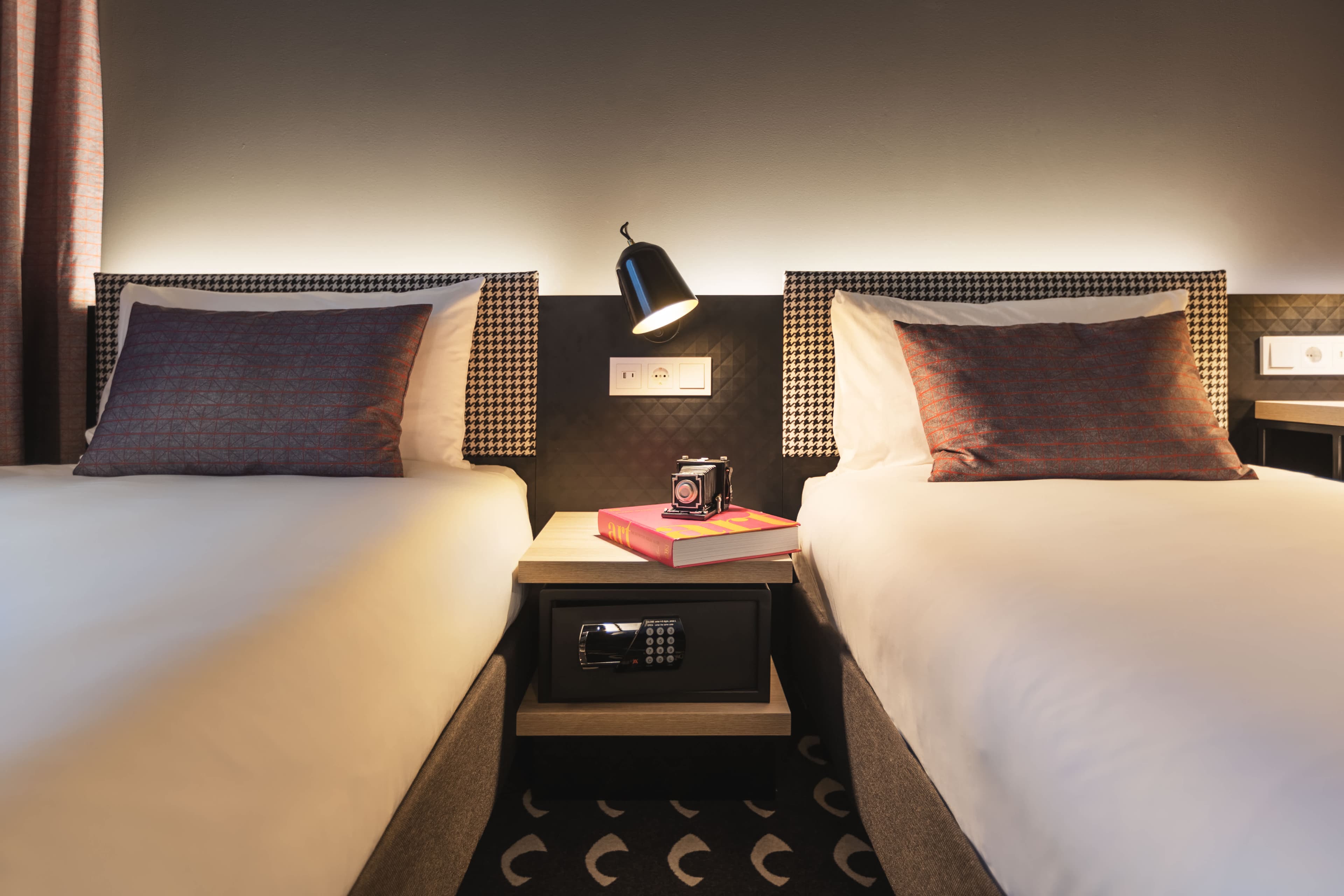ibis Styles Arnhem Centre Ansicht 4